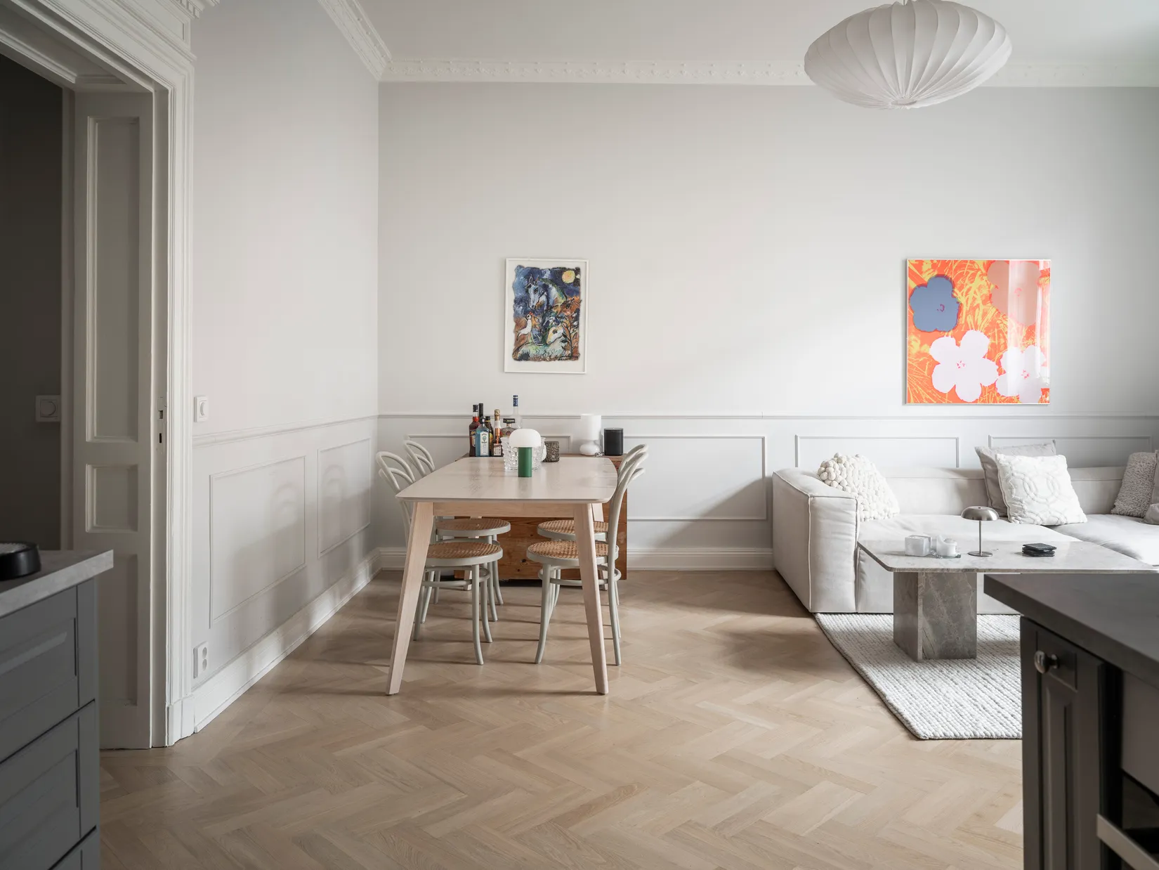 Bostadsrätt, Fleminggatan 81, 3tr, Kungsholmen - Fridhemsplan, Stockholm