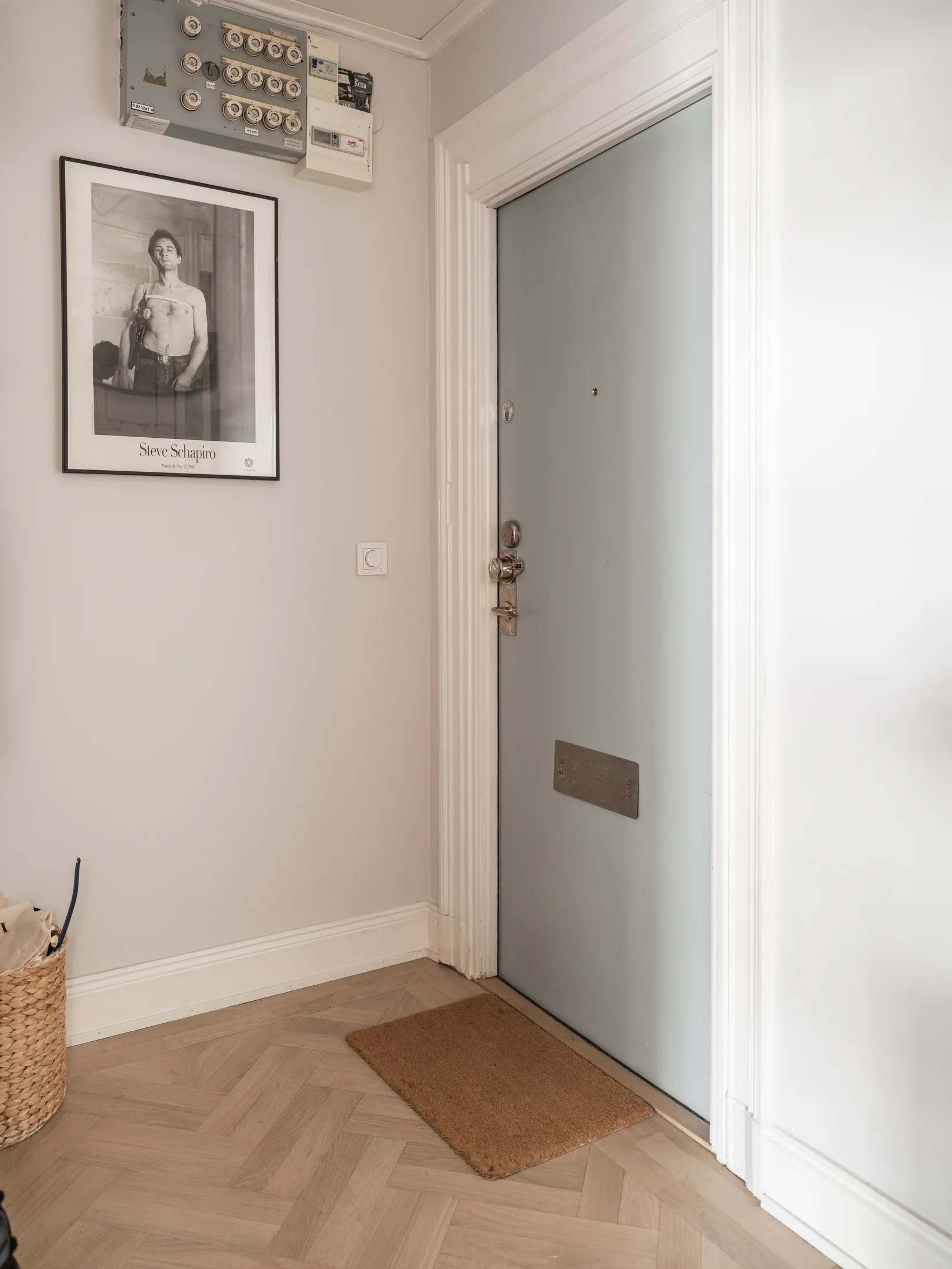 Bostadsrätt, Fleminggatan 81, 3tr, Kungsholmen - Fridhemsplan, Stockholm