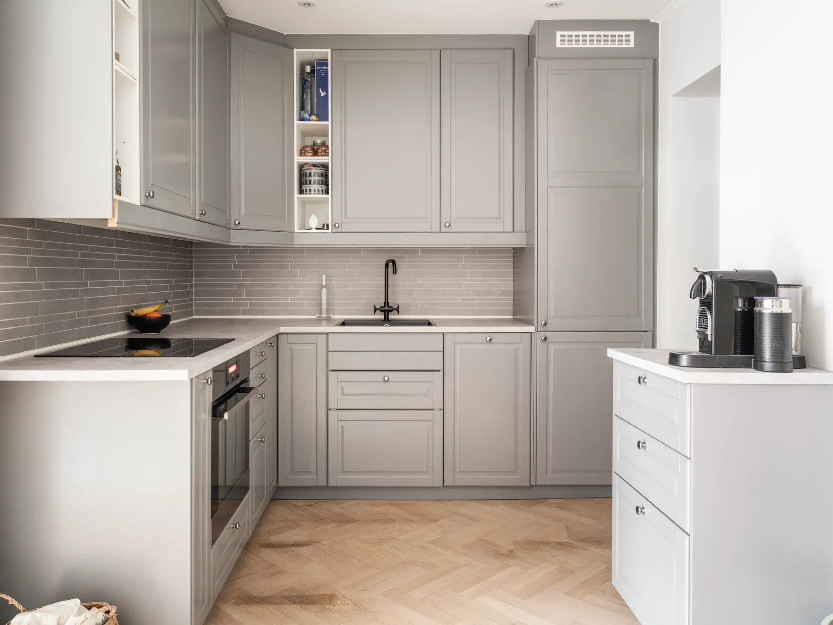 Bostadsrätt, Fleminggatan 81, 3tr, Kungsholmen - Fridhemsplan, Stockholm