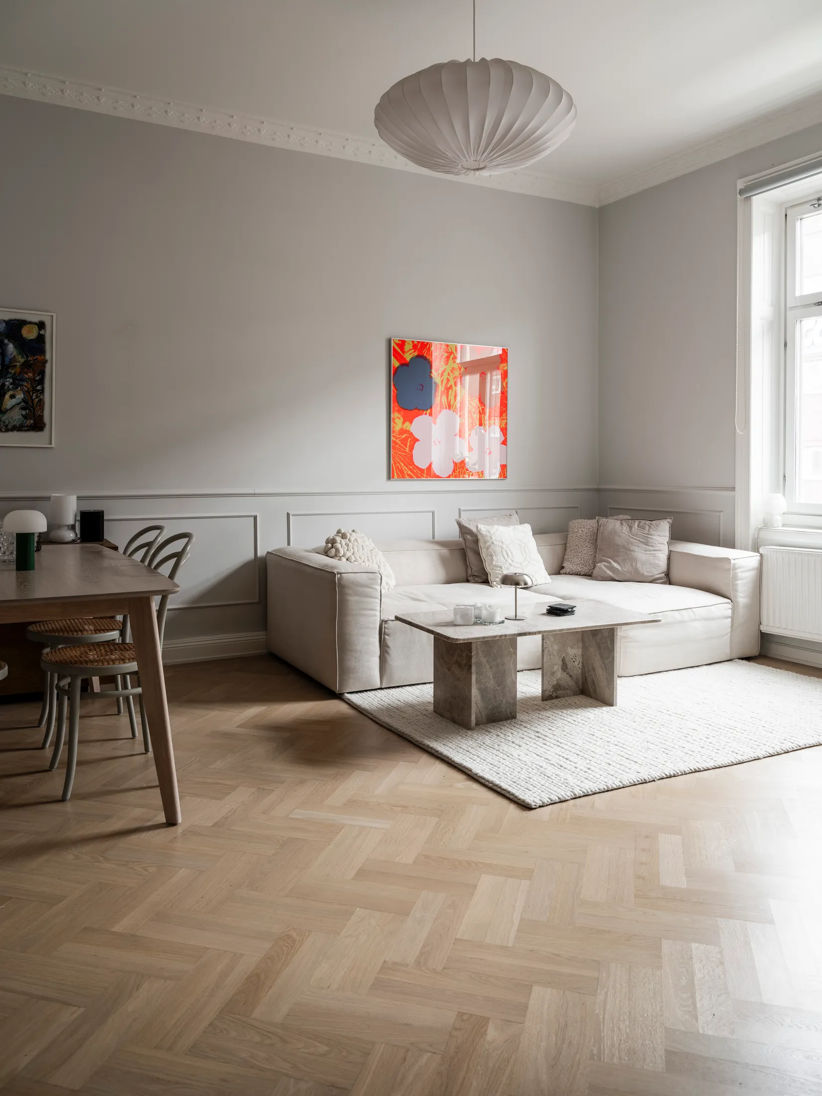 Bostadsrätt, Fleminggatan 81, 3tr, Kungsholmen - Fridhemsplan, Stockholm