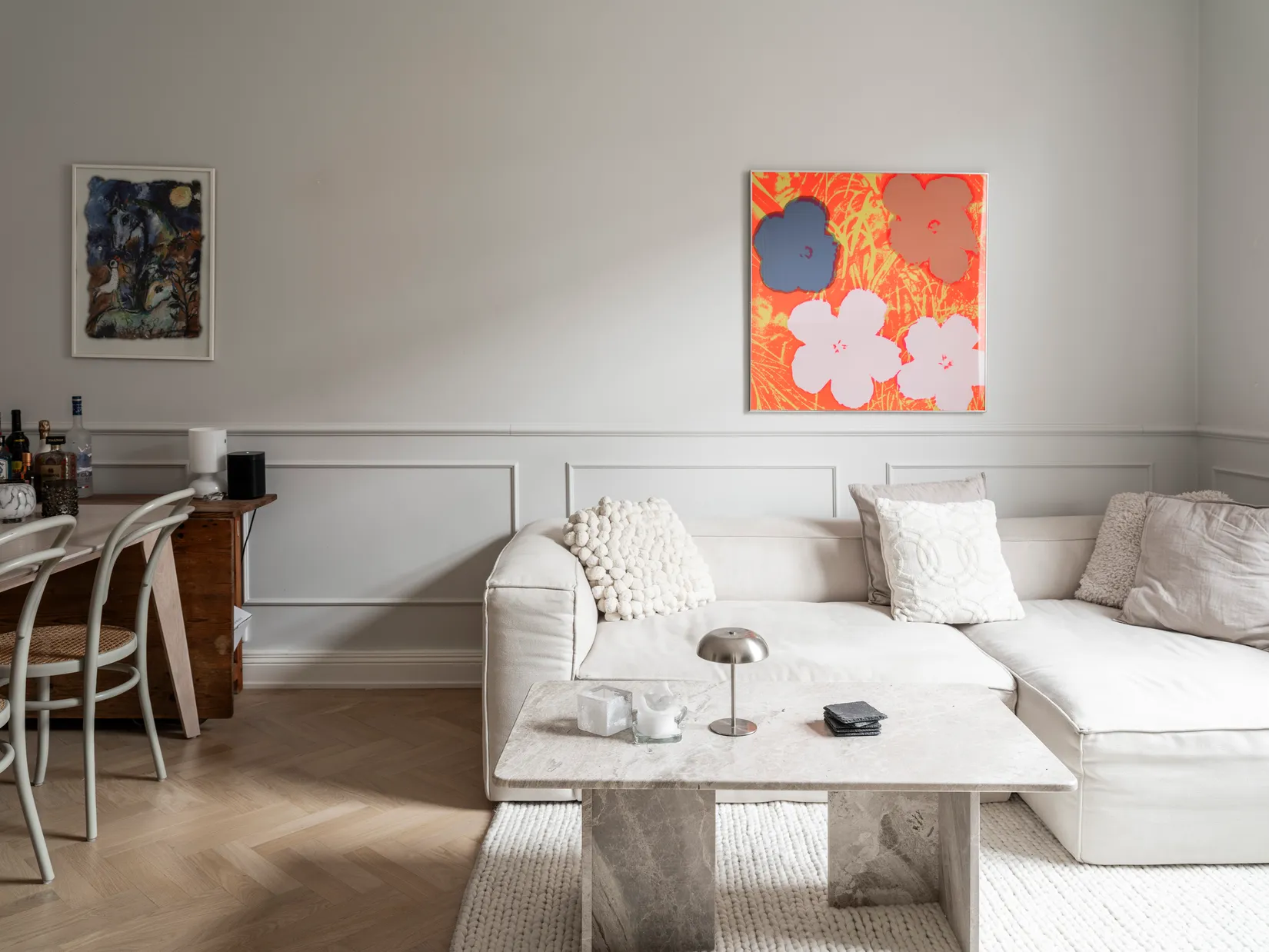 Bostadsrätt, Fleminggatan 81, 3tr, Kungsholmen - Fridhemsplan, Stockholm