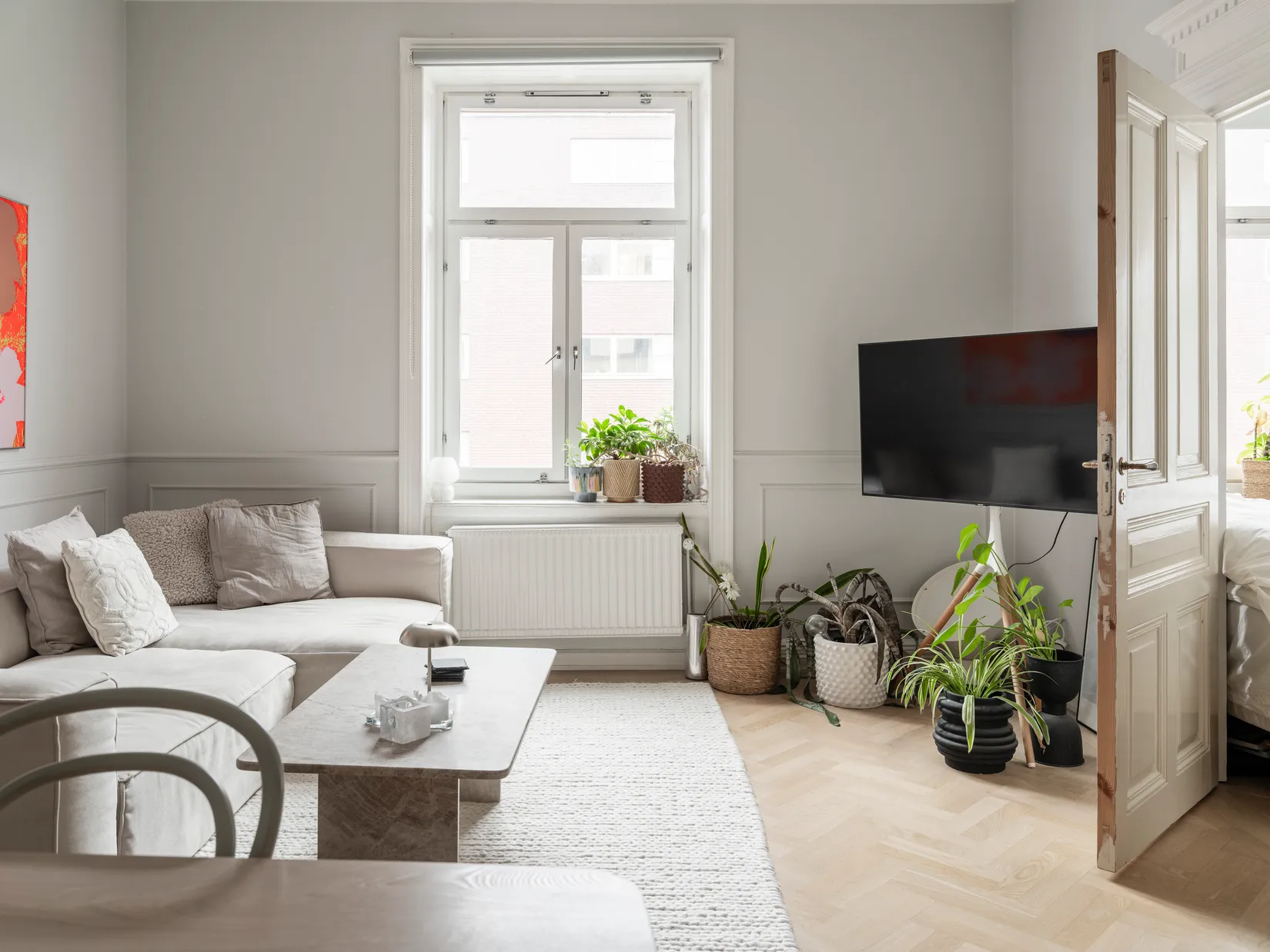 Bostadsrätt, Fleminggatan 81, 3tr, Kungsholmen - Fridhemsplan, Stockholm