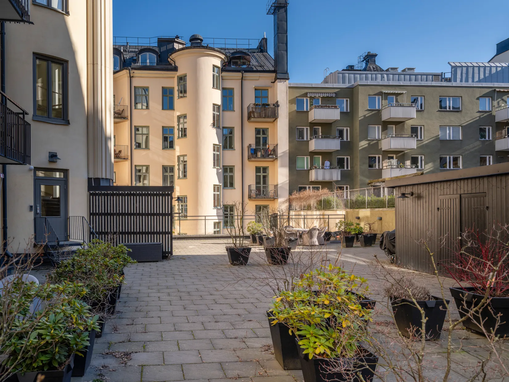Bostadsrätt, Fleminggatan 81, 3tr, Kungsholmen - Fridhemsplan, Stockholm