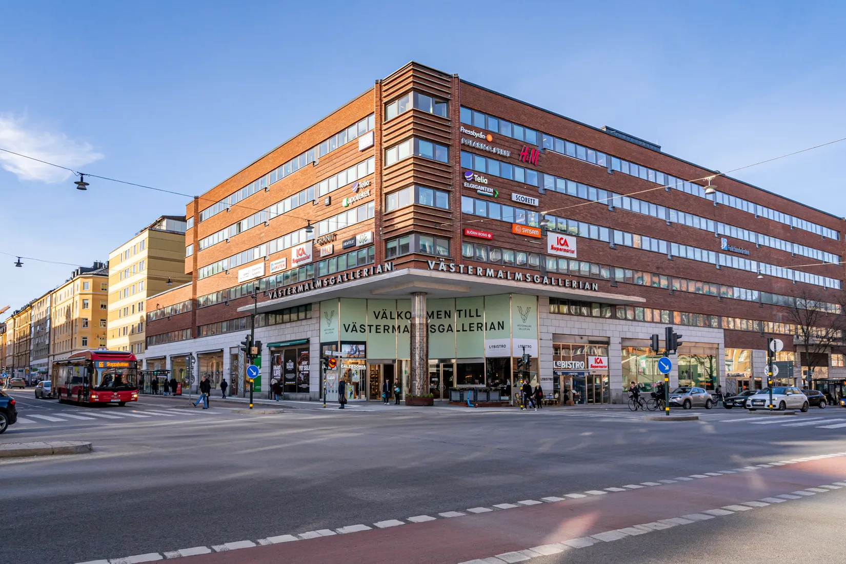 Bostadsrätt, Fleminggatan 81, 3tr, Kungsholmen - Fridhemsplan, Stockholm
