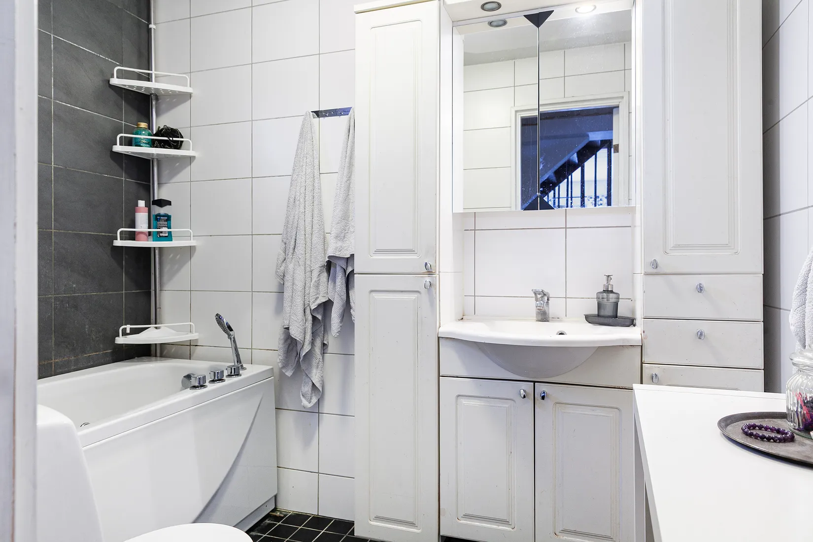 Villa, Kvarngatan 24, Åstorp