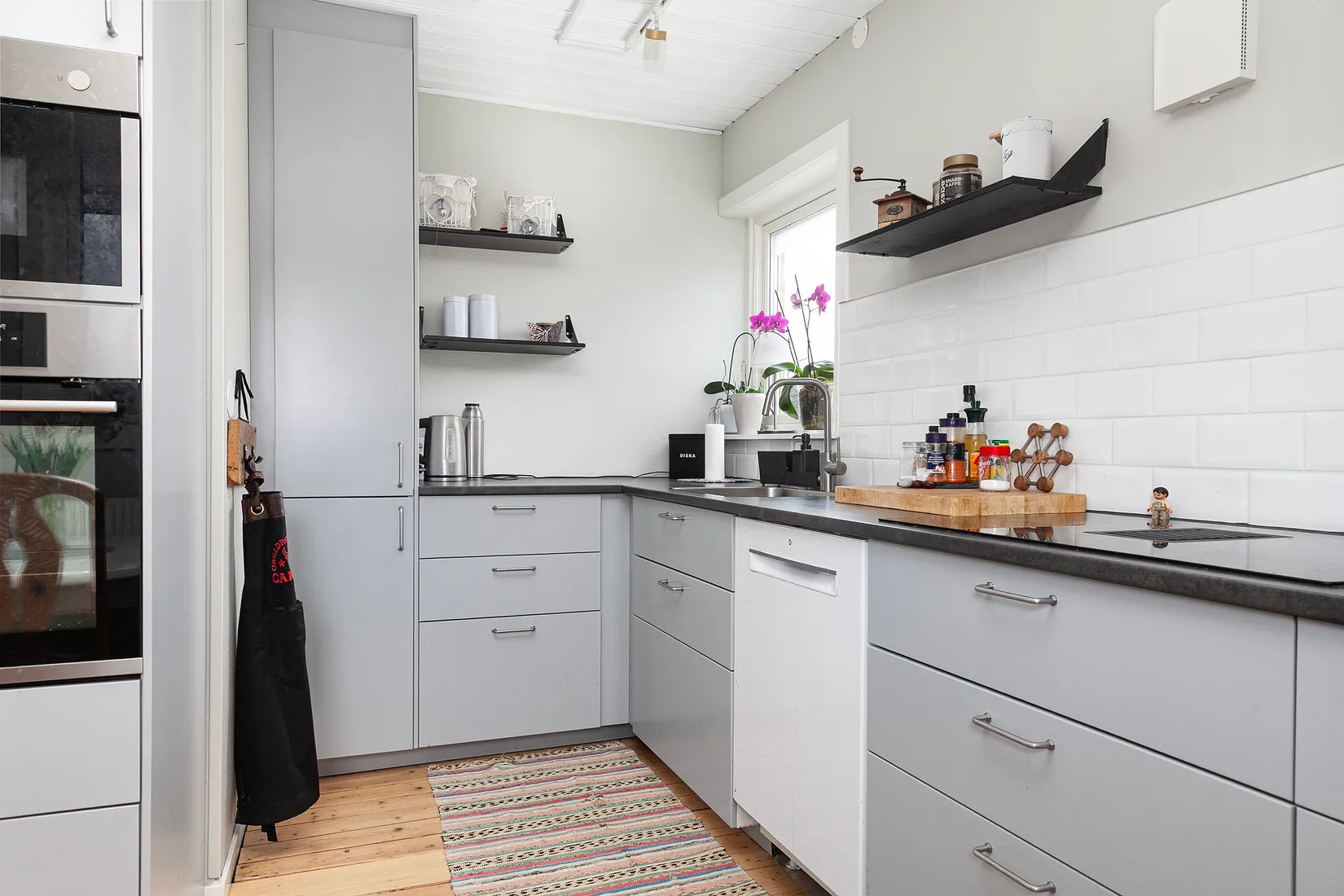 Villa, Kvarngatan 24, Åstorp