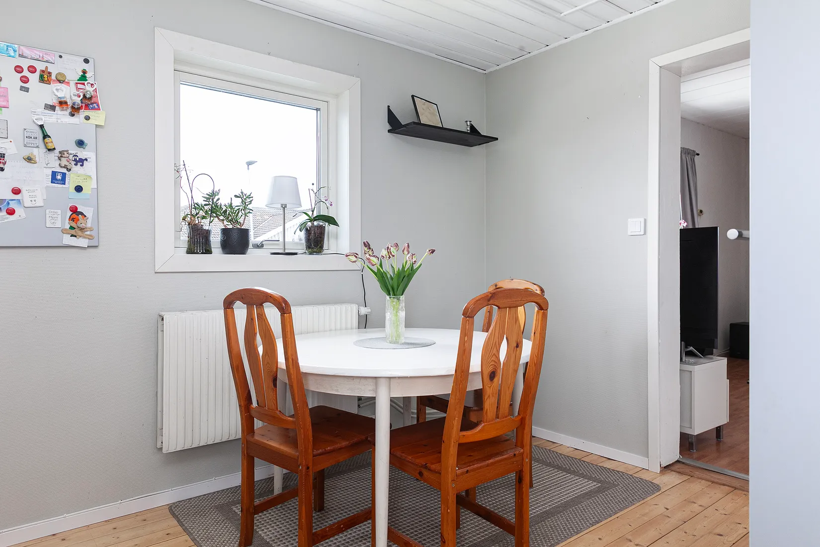 Villa, Kvarngatan 24, Åstorp