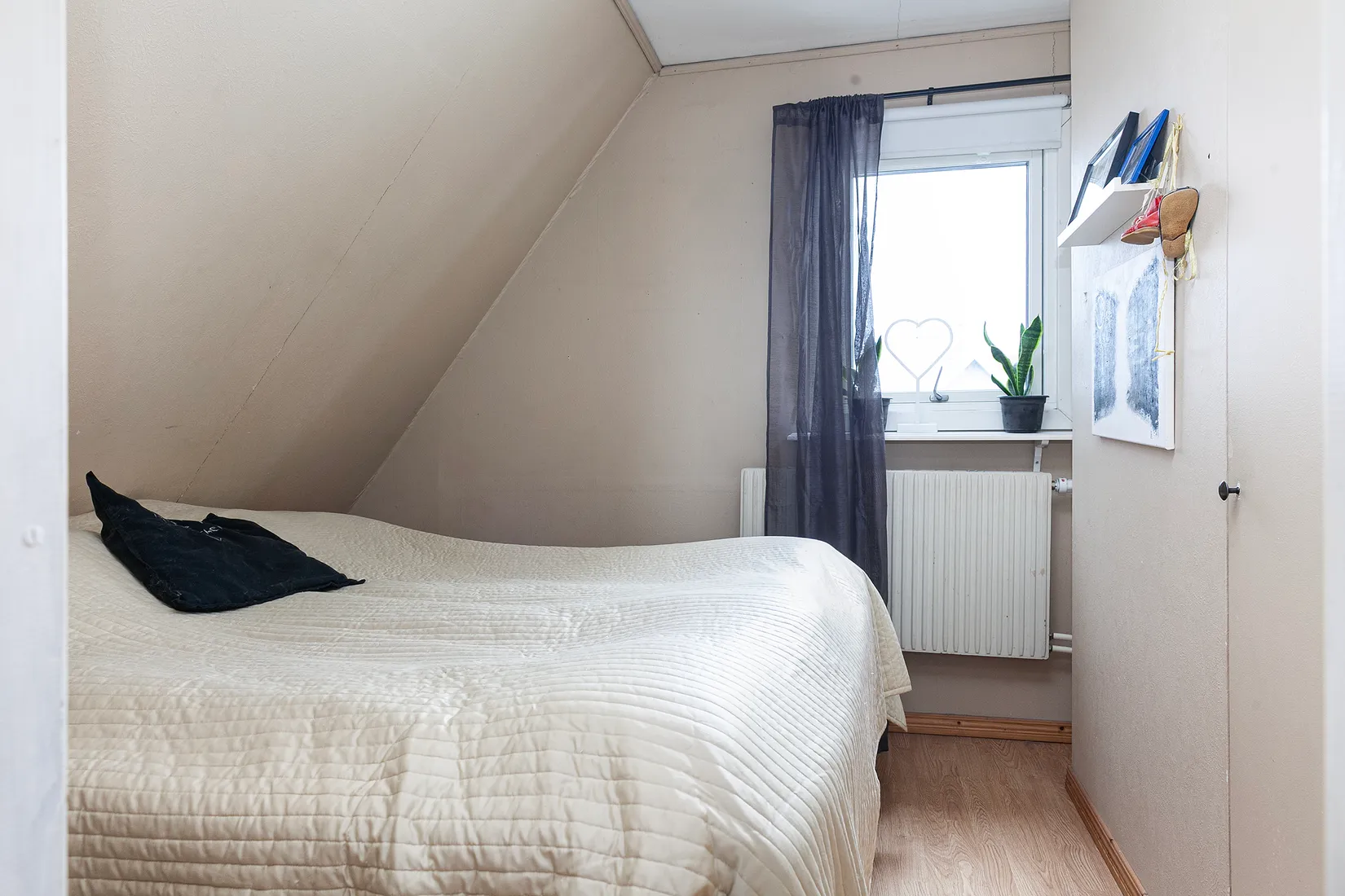 Villa, Kvarngatan 24, Åstorp