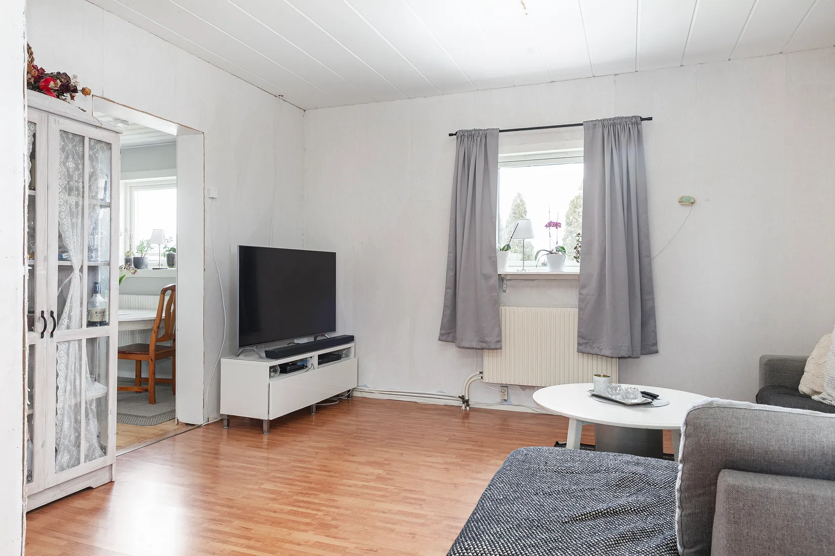 Villa, Kvarngatan 24, Åstorp