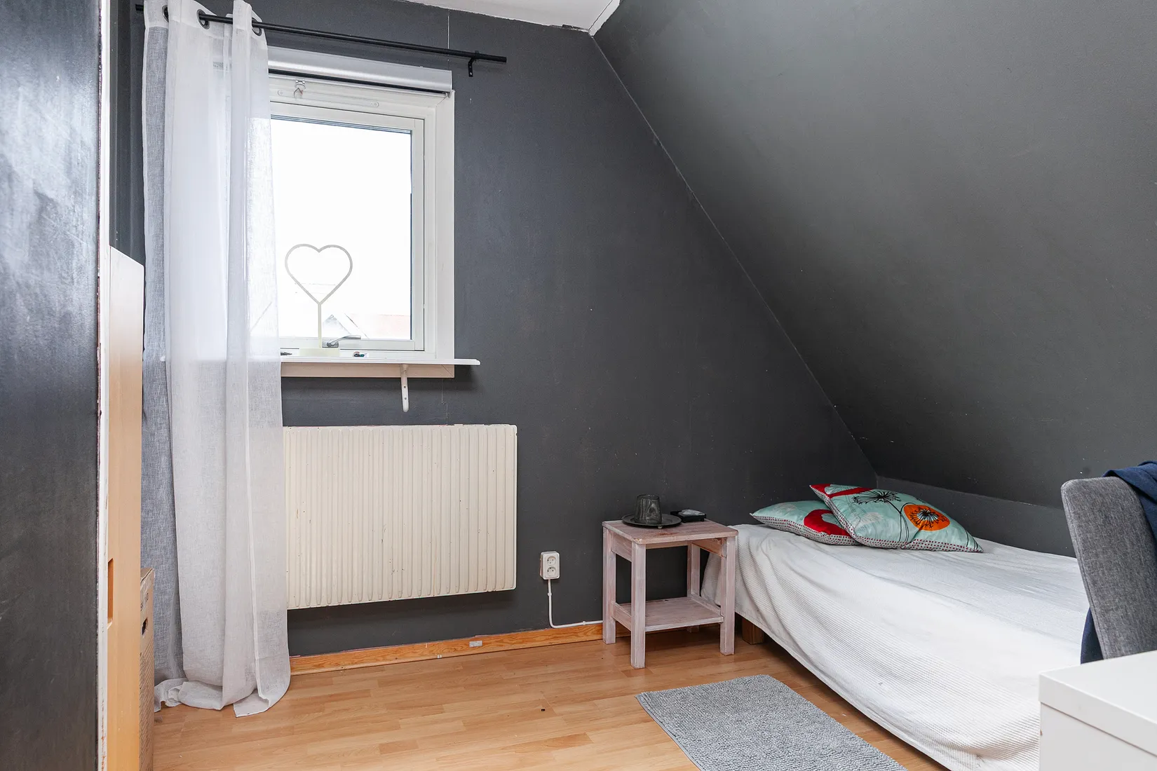 Villa, Kvarngatan 24, Åstorp