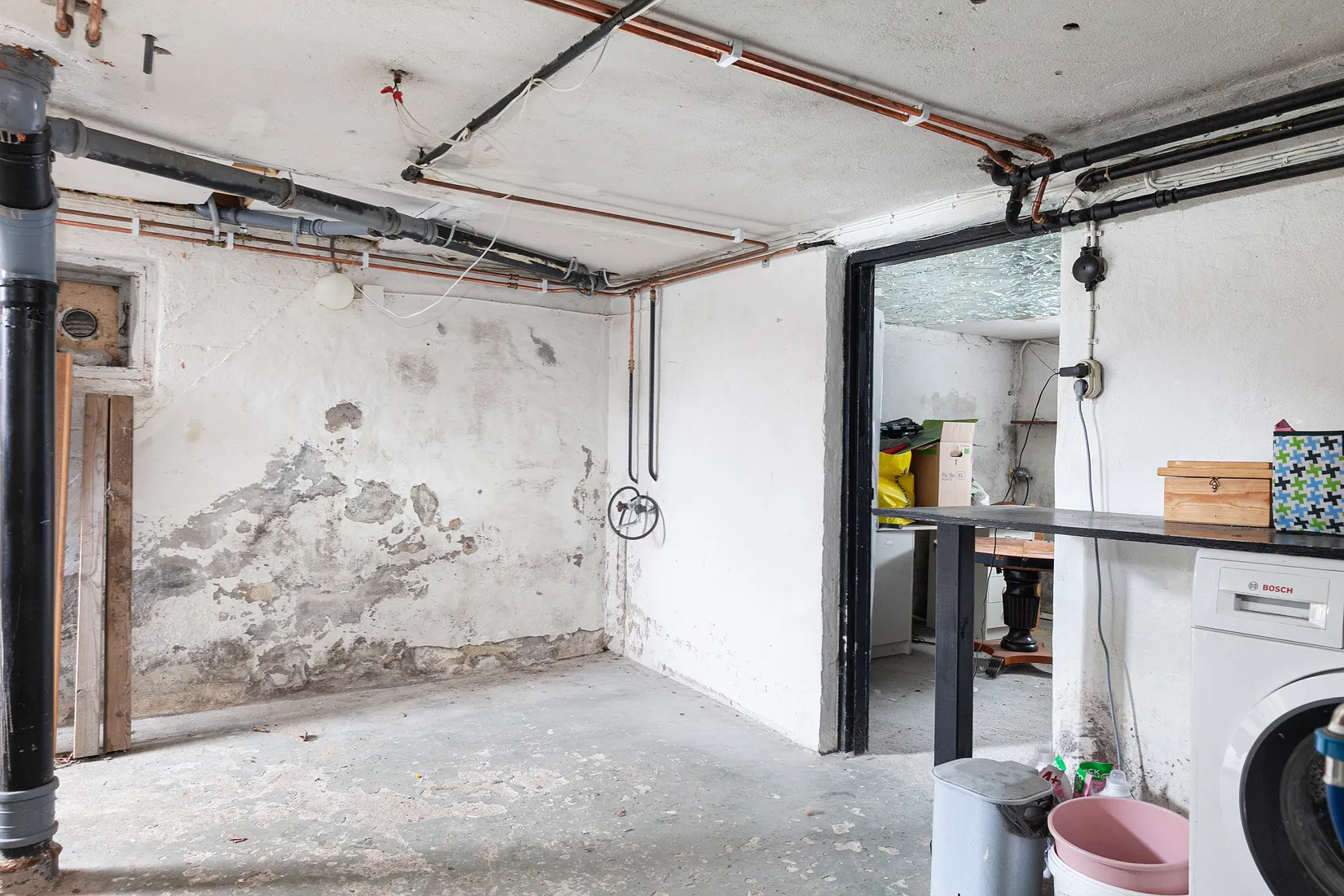 Villa, Kvarngatan 24, Åstorp