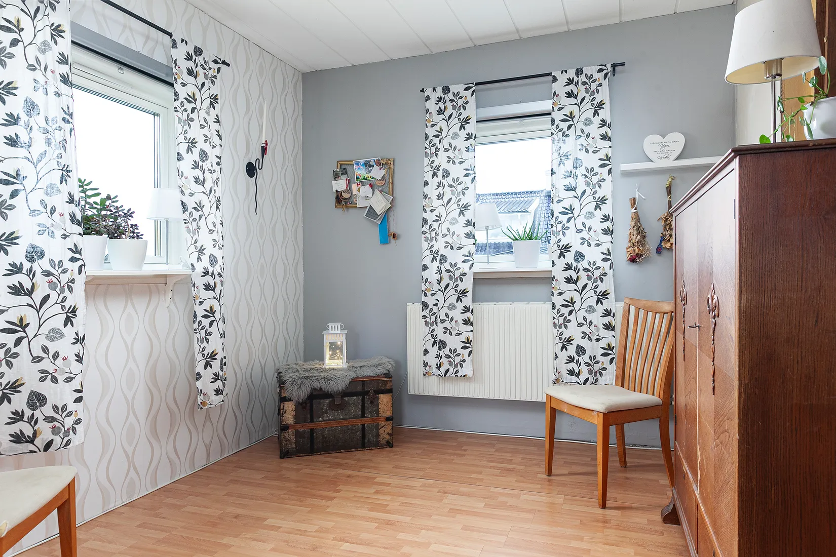 Villa, Kvarngatan 24, Åstorp