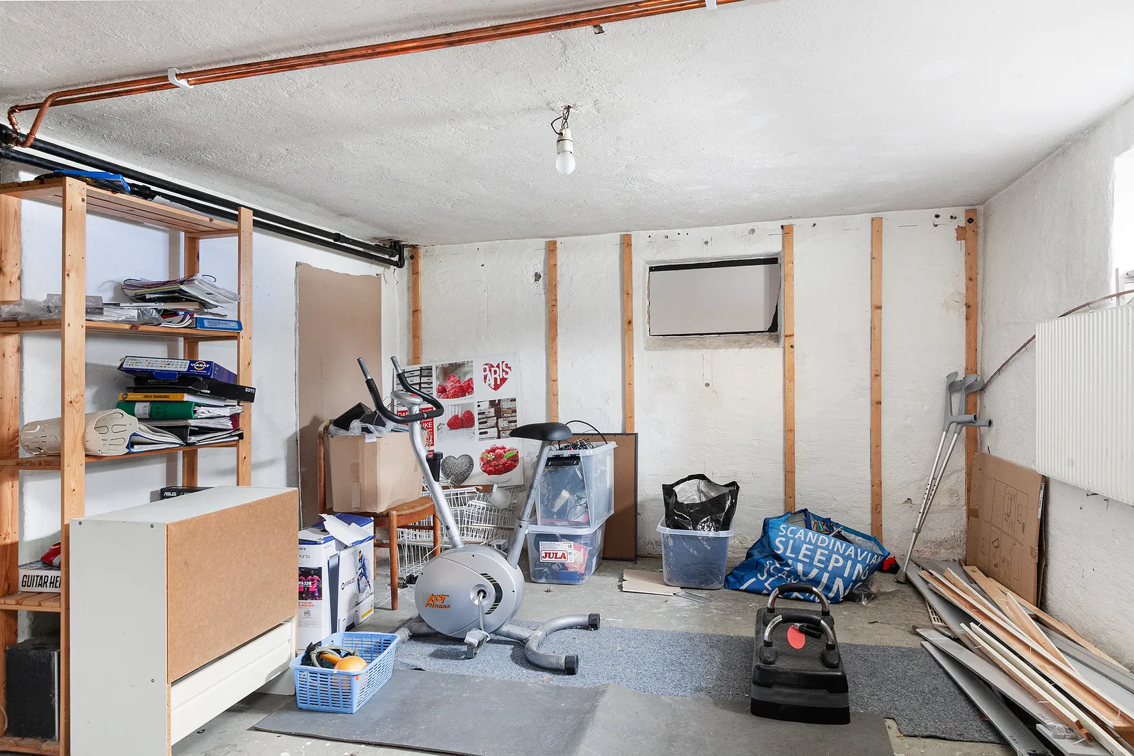 Villa, Kvarngatan 24, Åstorp