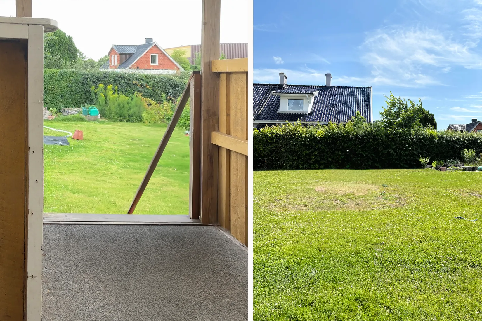 Villa, Kvarngatan 24, Åstorp