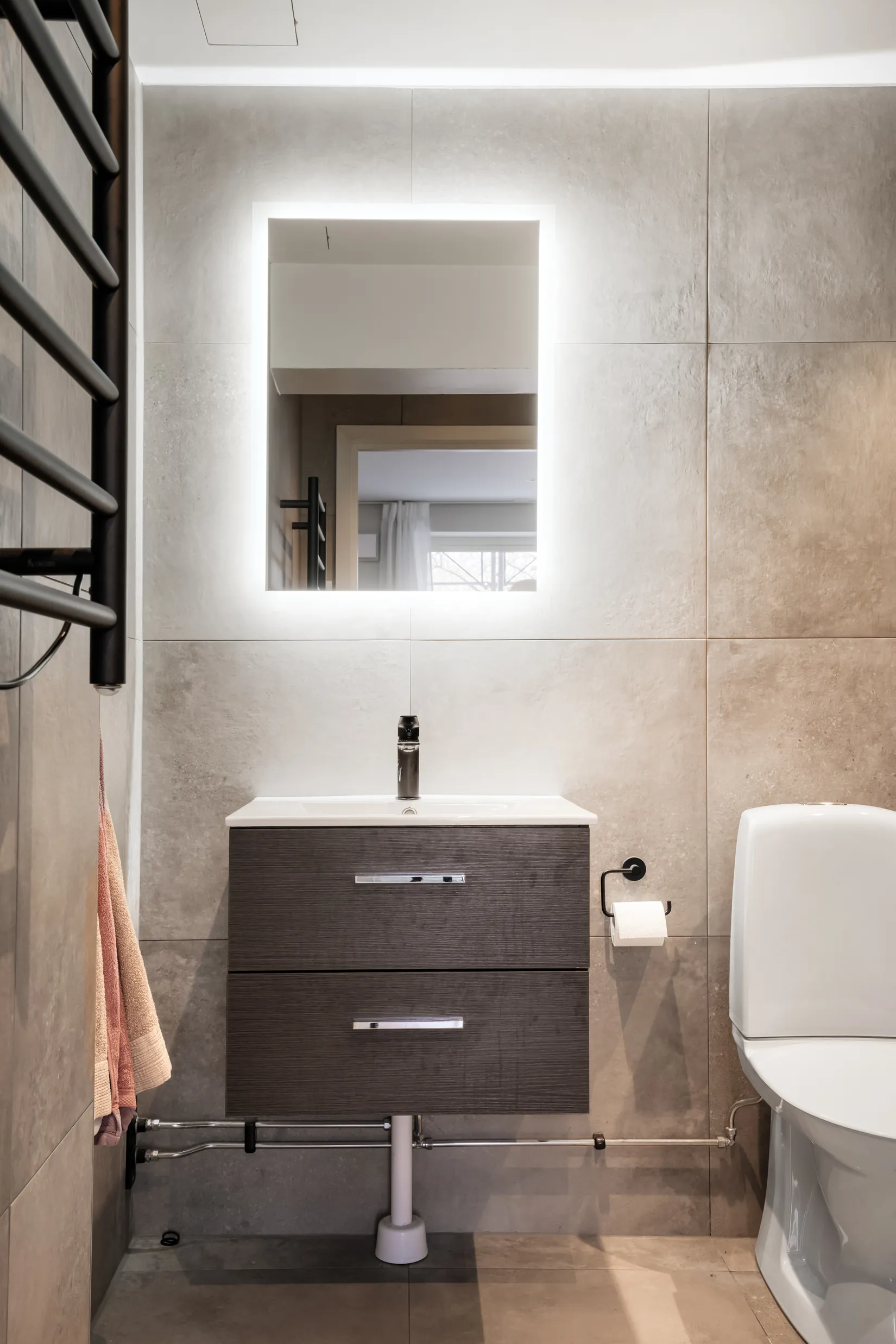 Bostadsrätt, Parkgatan 8A, Göteborg