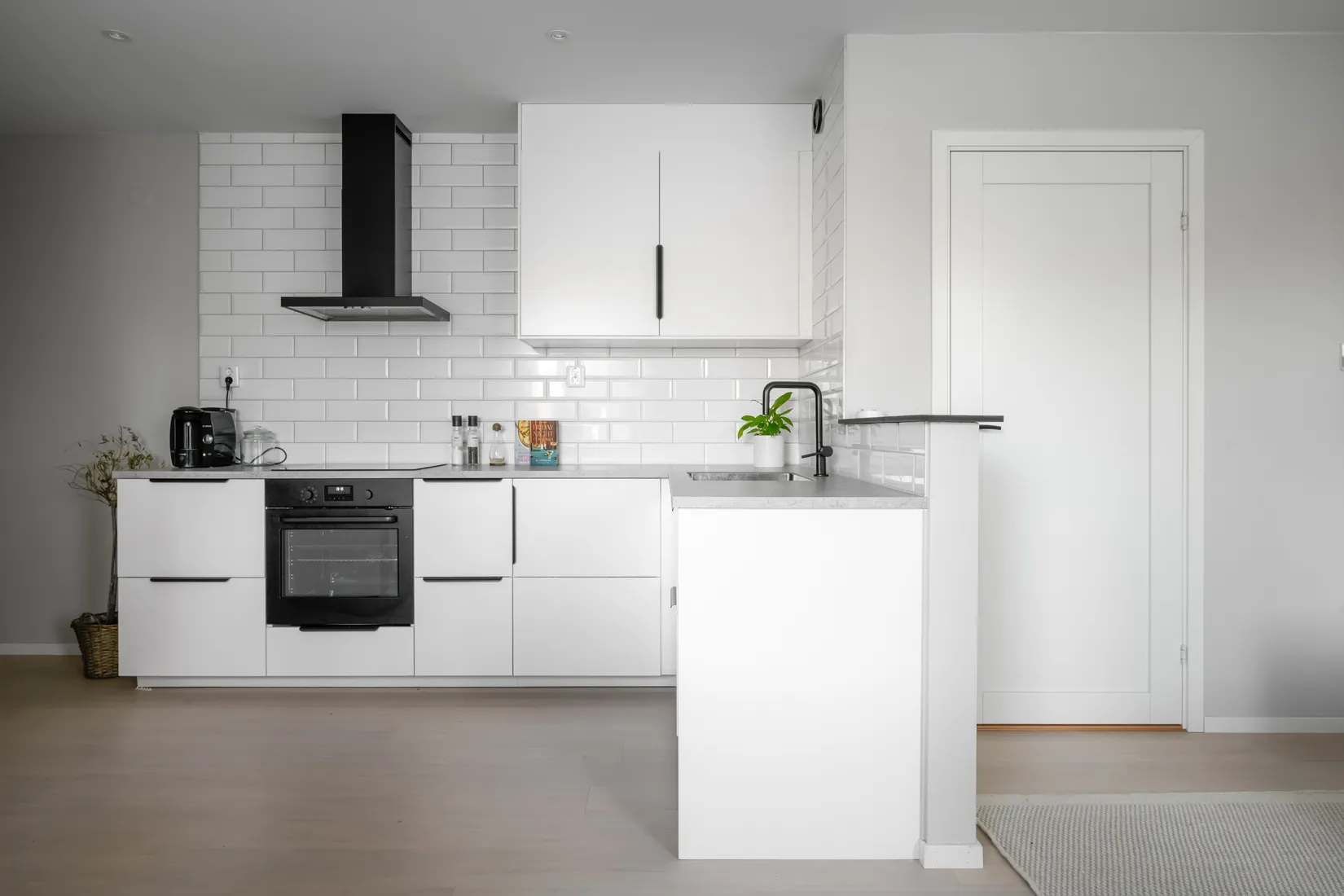 Bostadsrätt, Parkgatan 8A, Göteborg