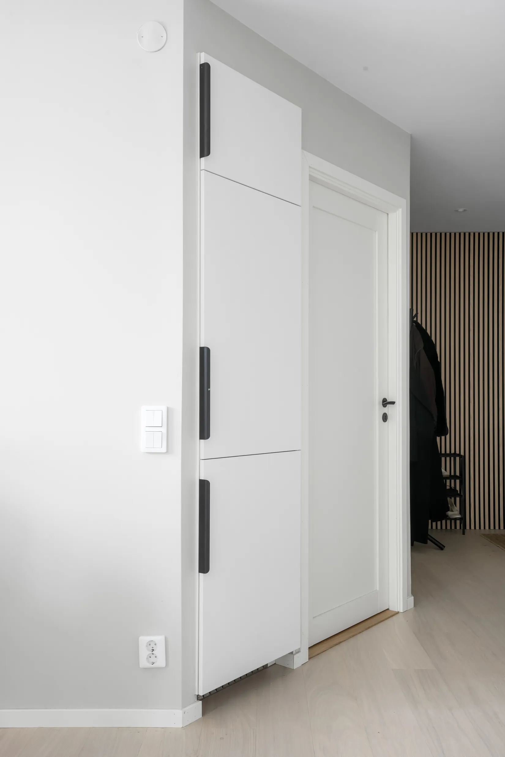 Bostadsrätt, Parkgatan 8A, Göteborg