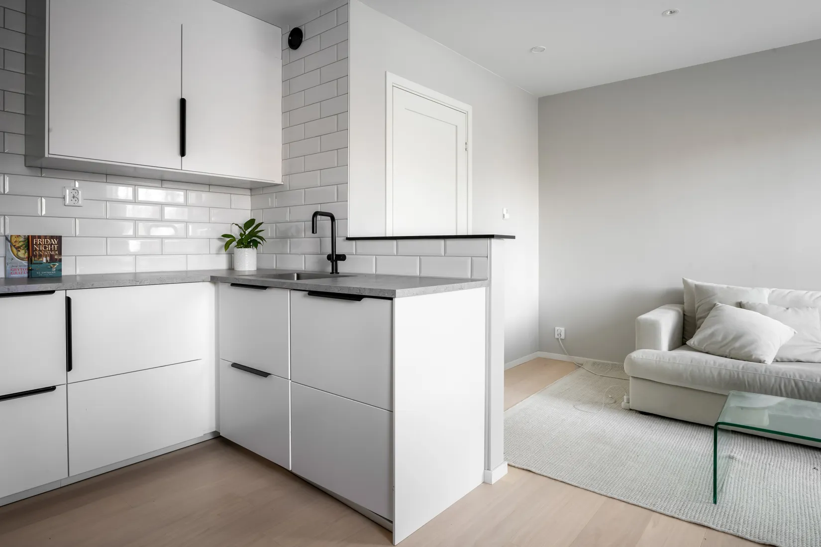 Bostadsrätt, Parkgatan 8A, Göteborg