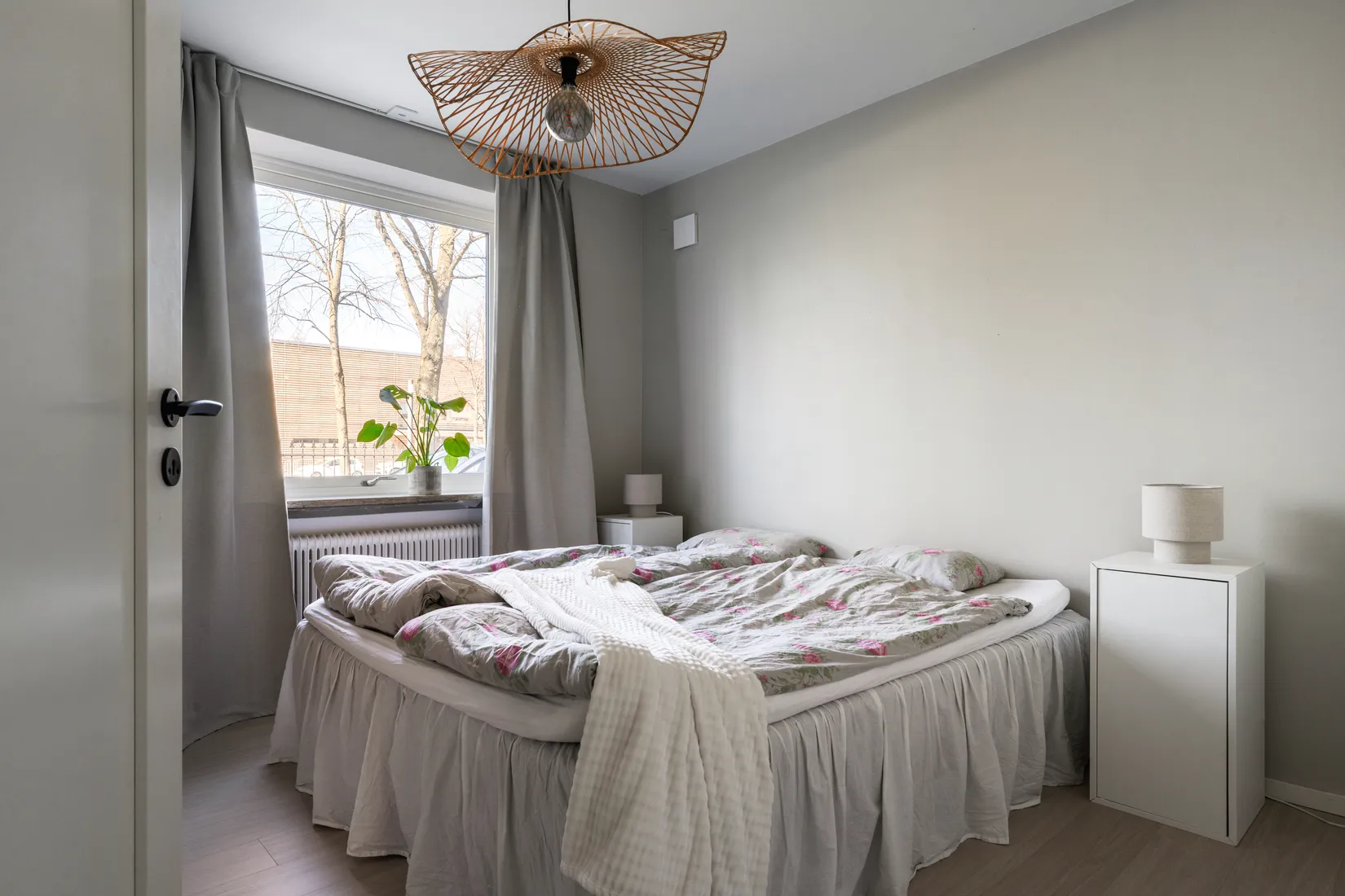 Bostadsrätt, Parkgatan 8A, Göteborg