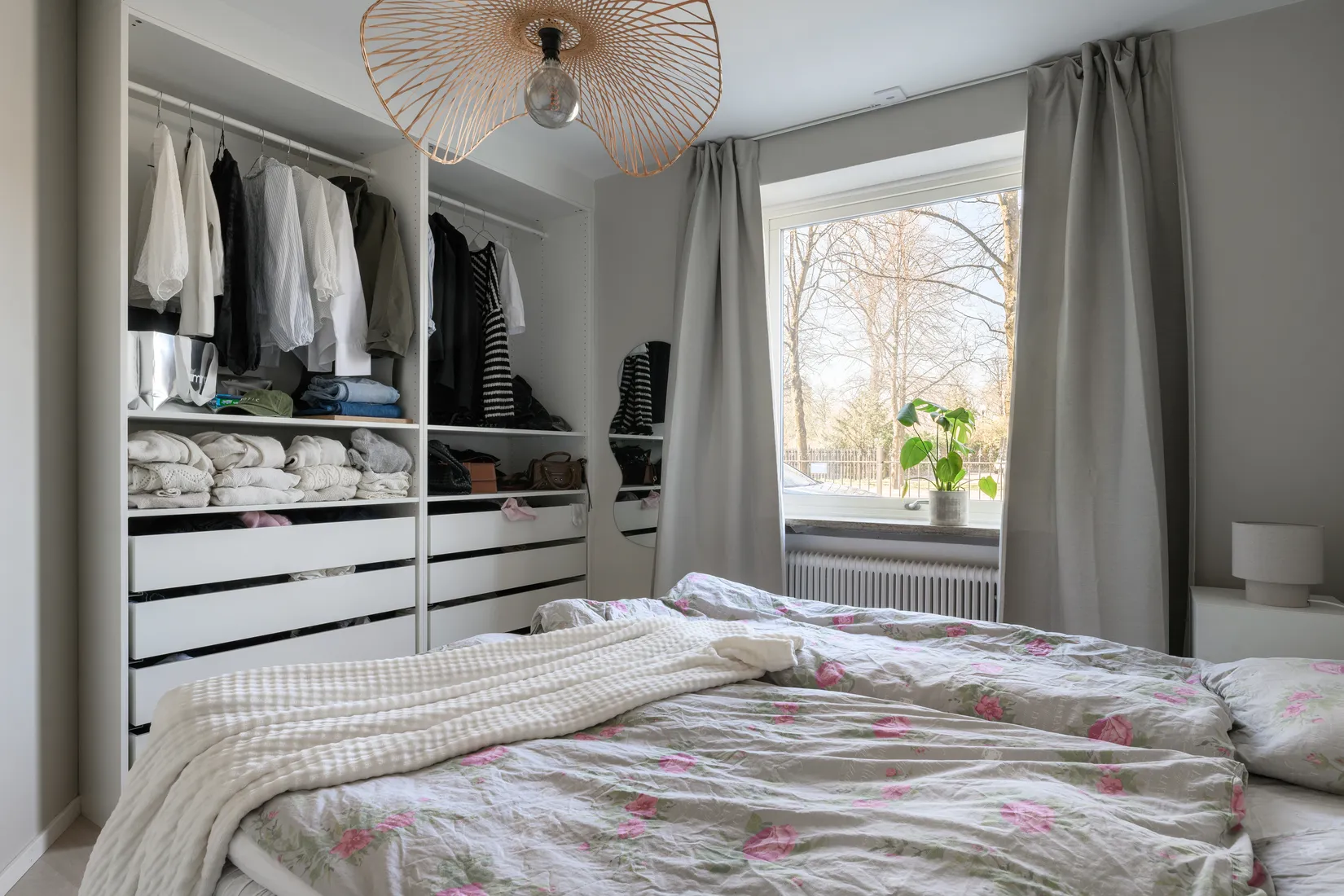 Bostadsrätt, Parkgatan 8A, Göteborg