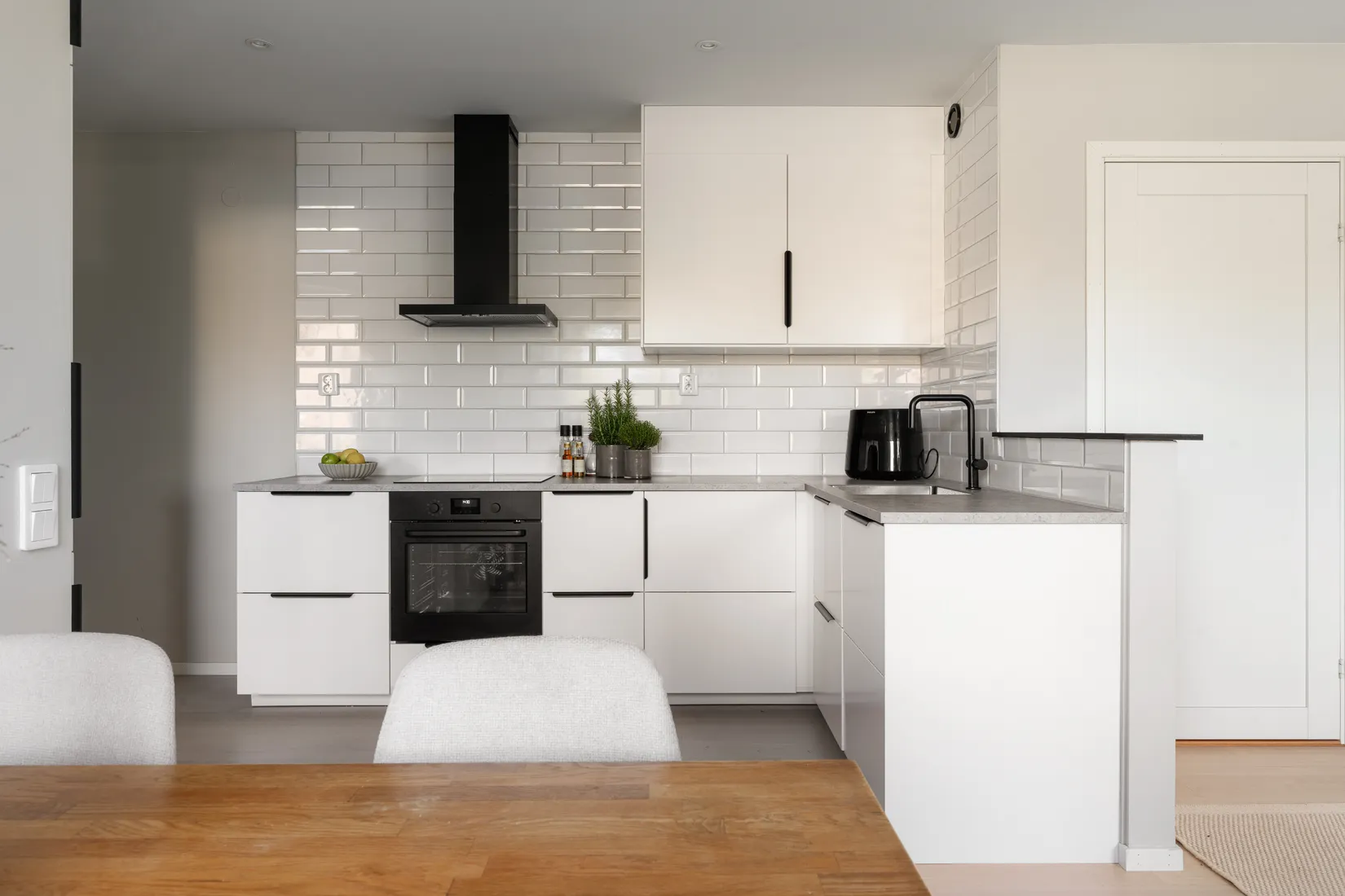 Bostadsrätt, Parkgatan 8A, Göteborg