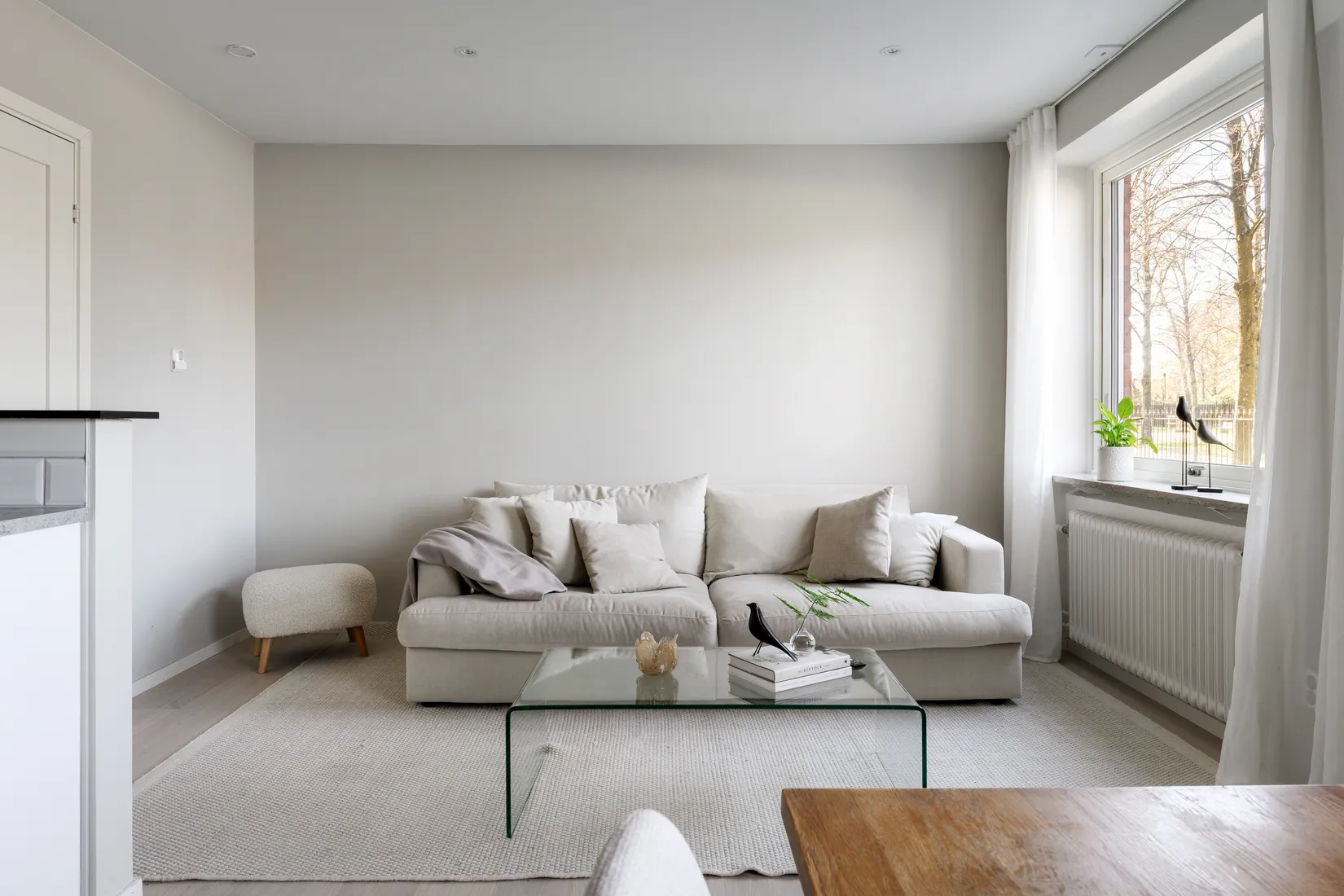 Bostadsrätt, Parkgatan 8A, Göteborg