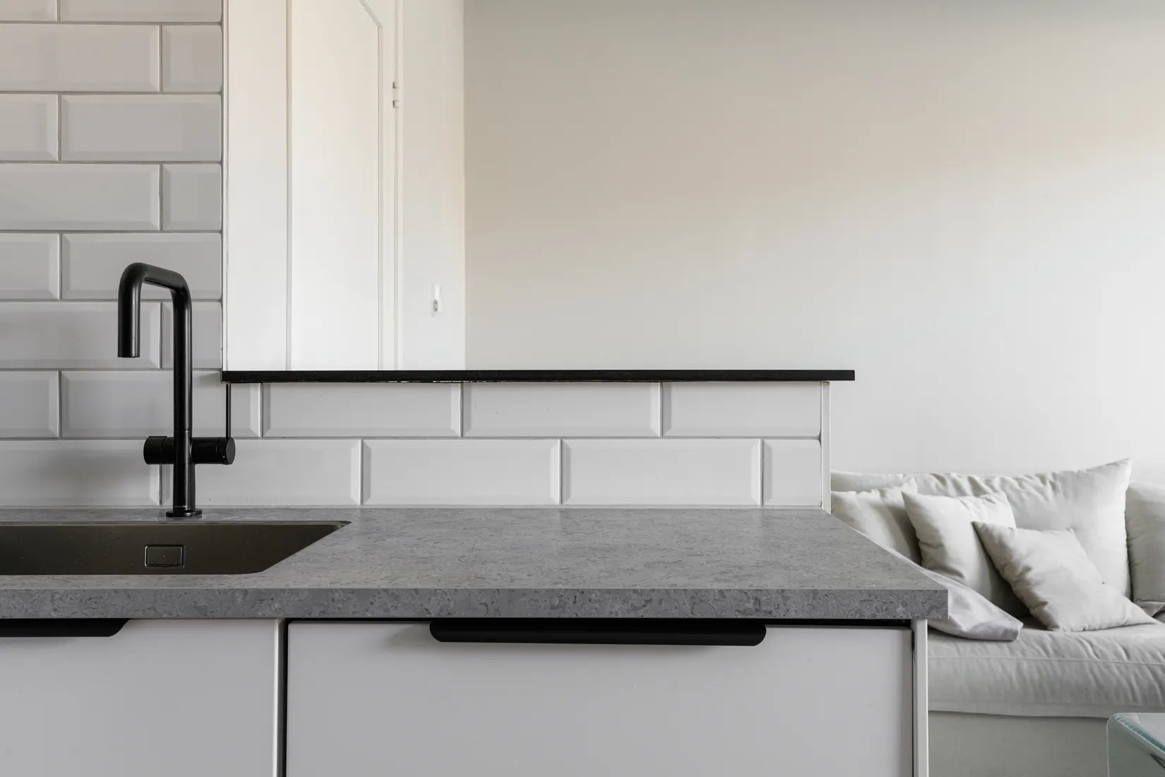 Bostadsrätt, Parkgatan 8A, Göteborg