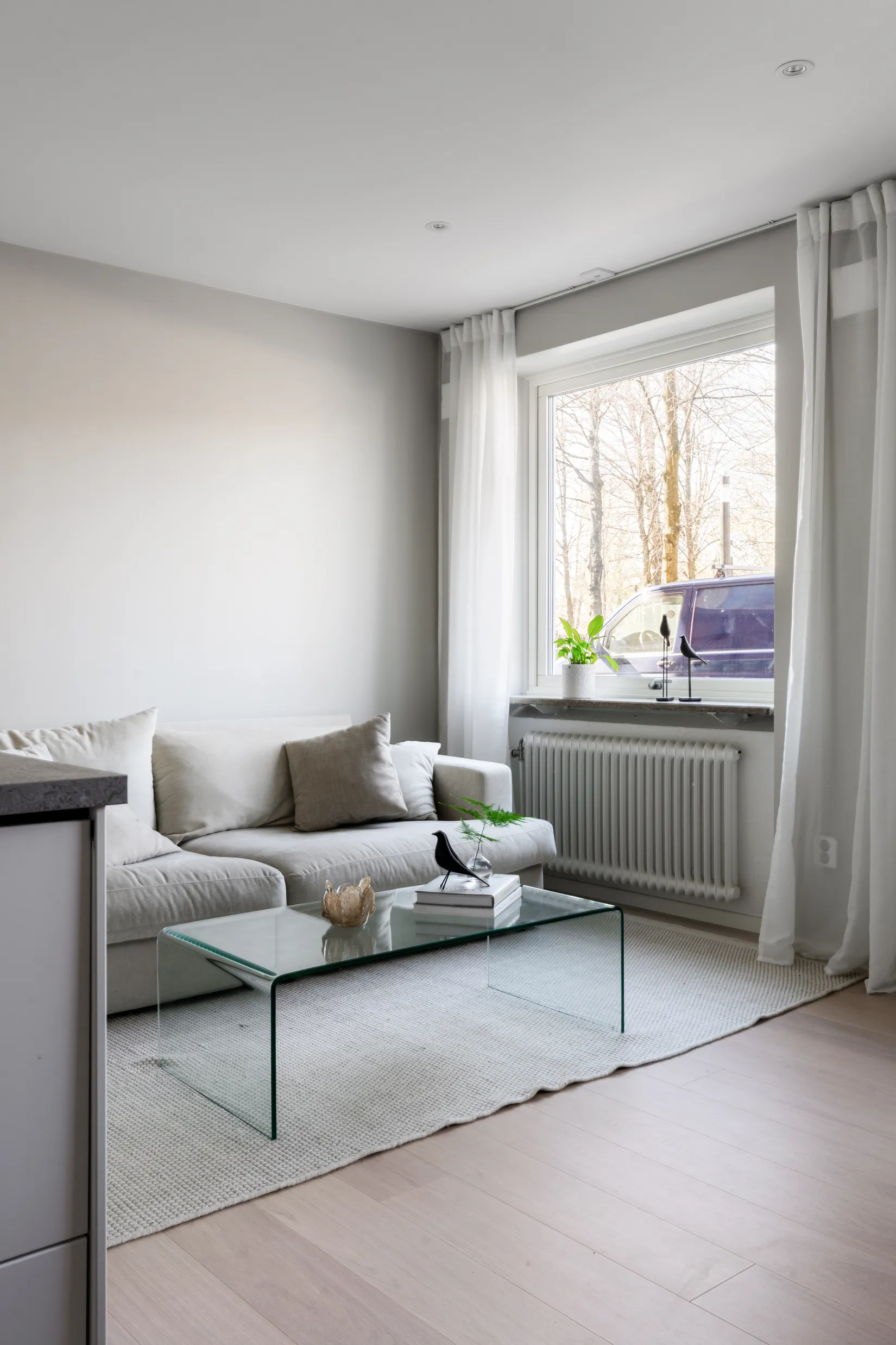 Bostadsrätt, Parkgatan 8A, Göteborg
