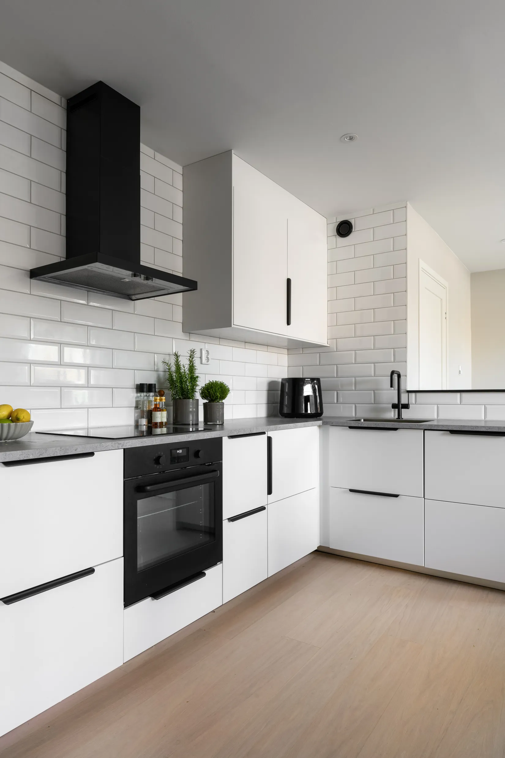 Bostadsrätt, Parkgatan 8A, Göteborg