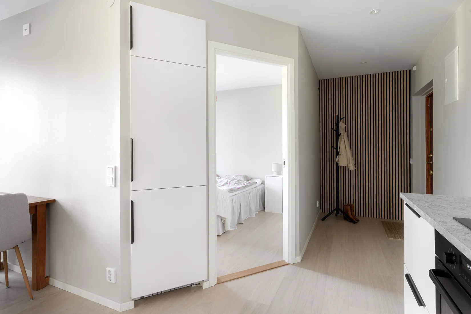Bostadsrätt, Parkgatan 8A, Göteborg