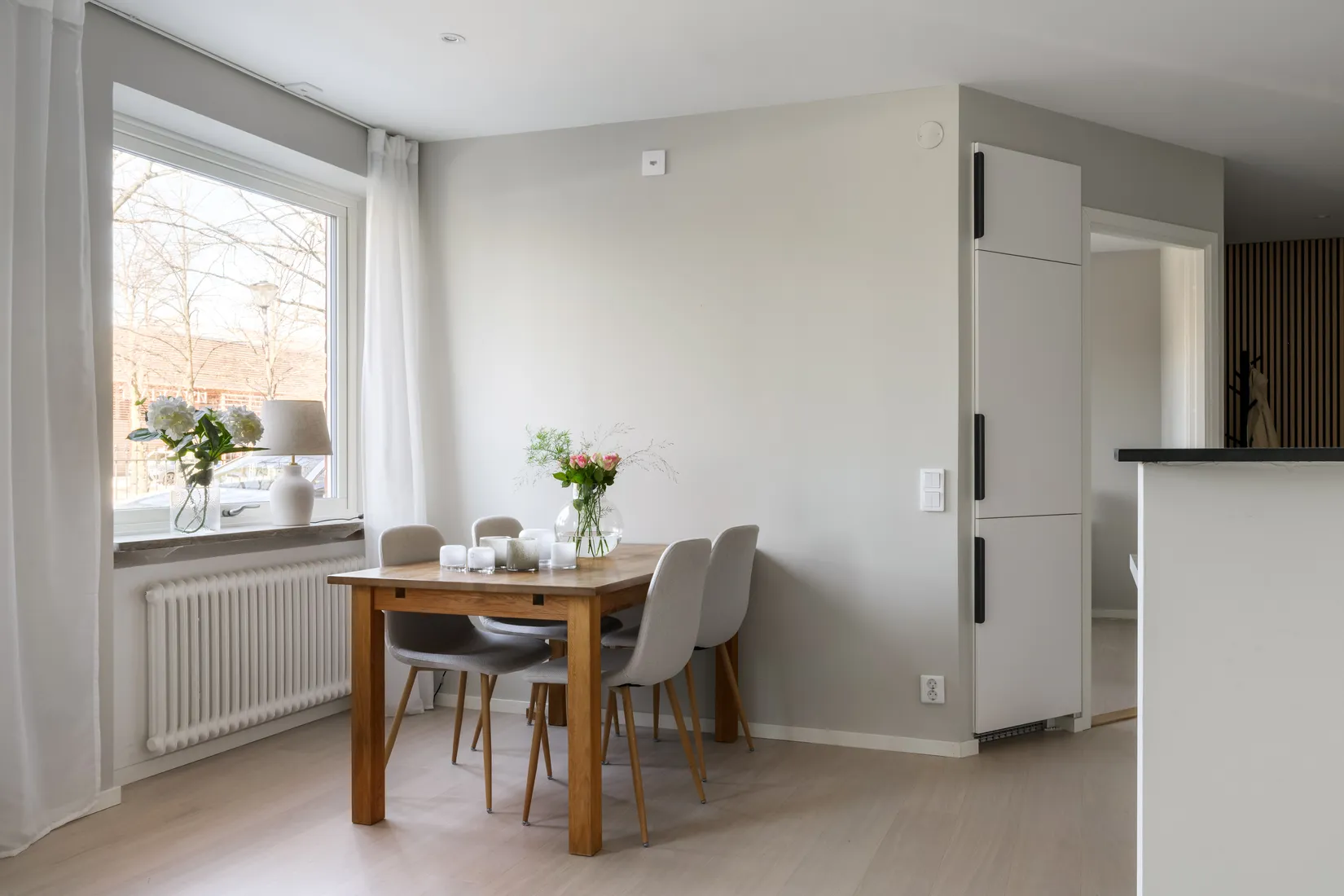 Bostadsrätt, Parkgatan 8A, Göteborg
