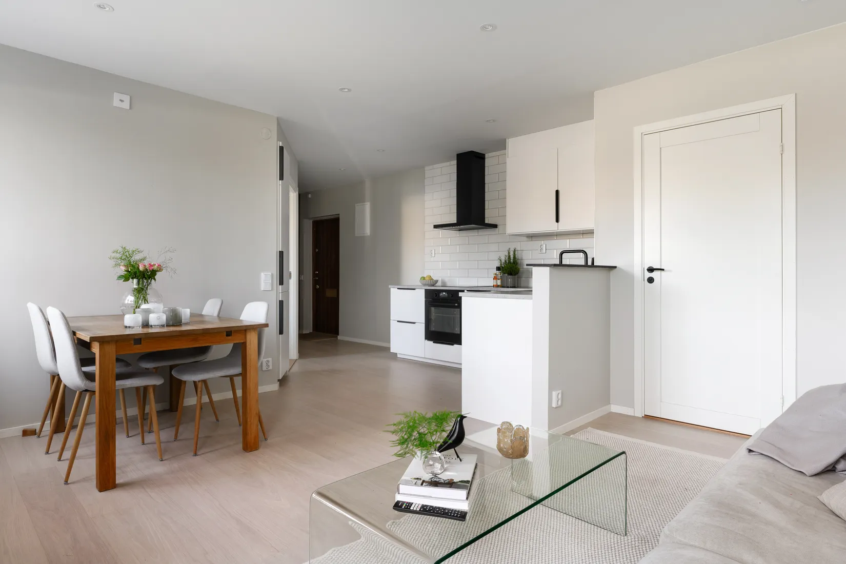 Bostadsrätt, Parkgatan 8A, Göteborg