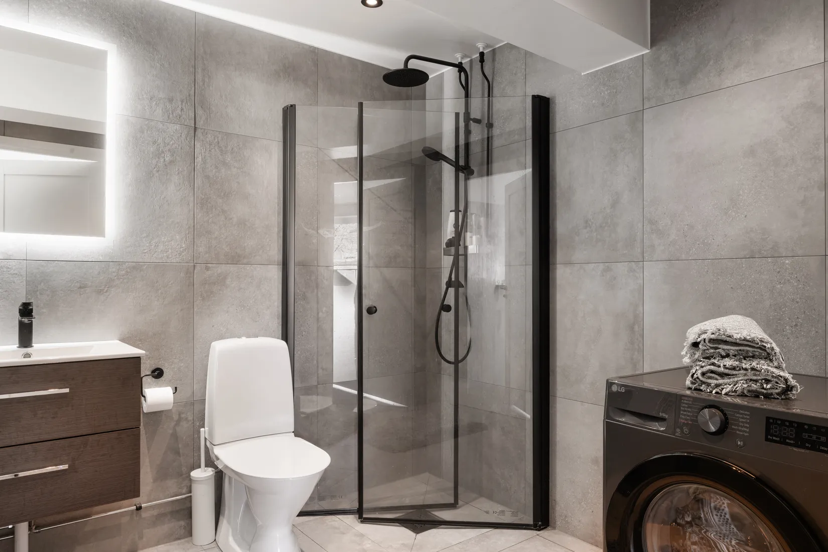Bostadsrätt, Parkgatan 8A, Göteborg