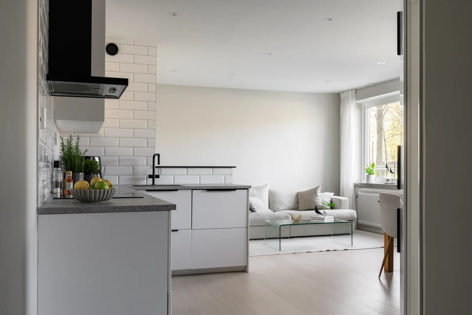 Bostadsrätt, Parkgatan 8A, Göteborg