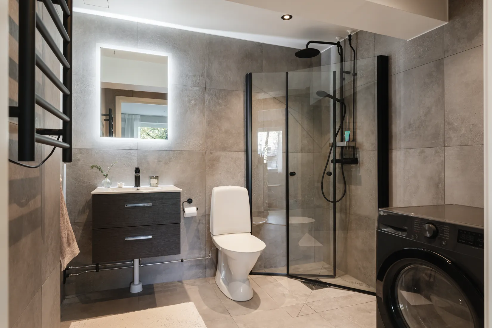 Bostadsrätt, Parkgatan 8A, Heden, Göteborg