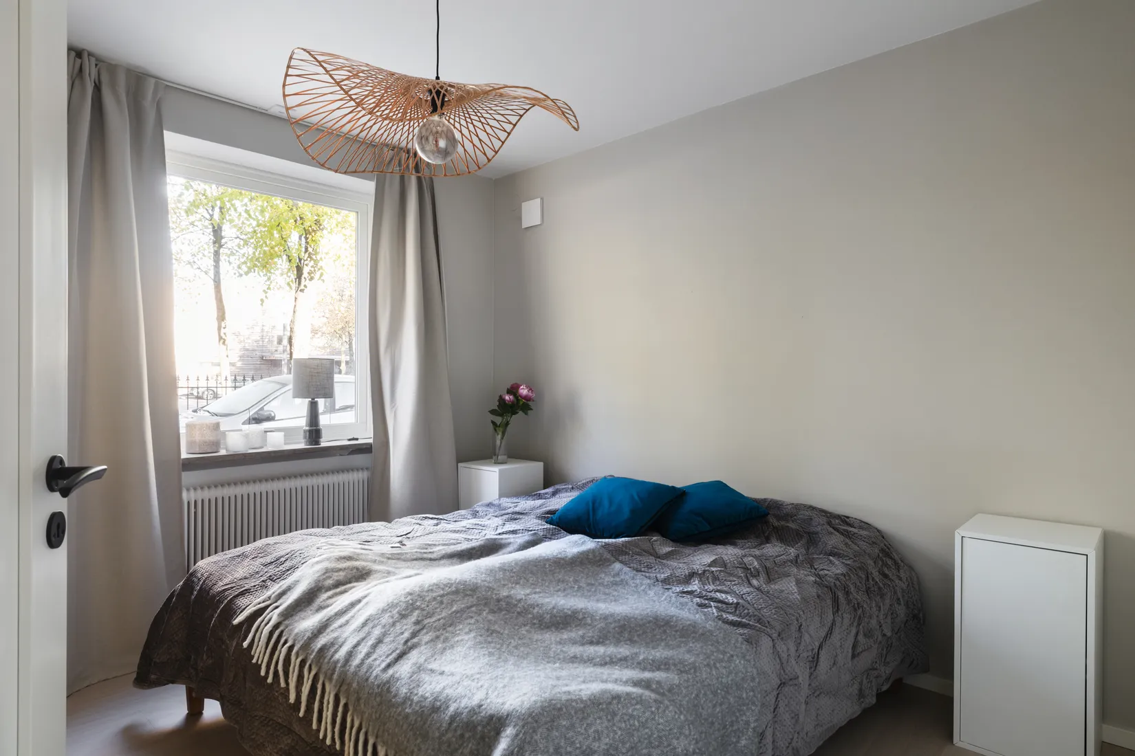 Bostadsrätt, Parkgatan 8A, Heden, Göteborg