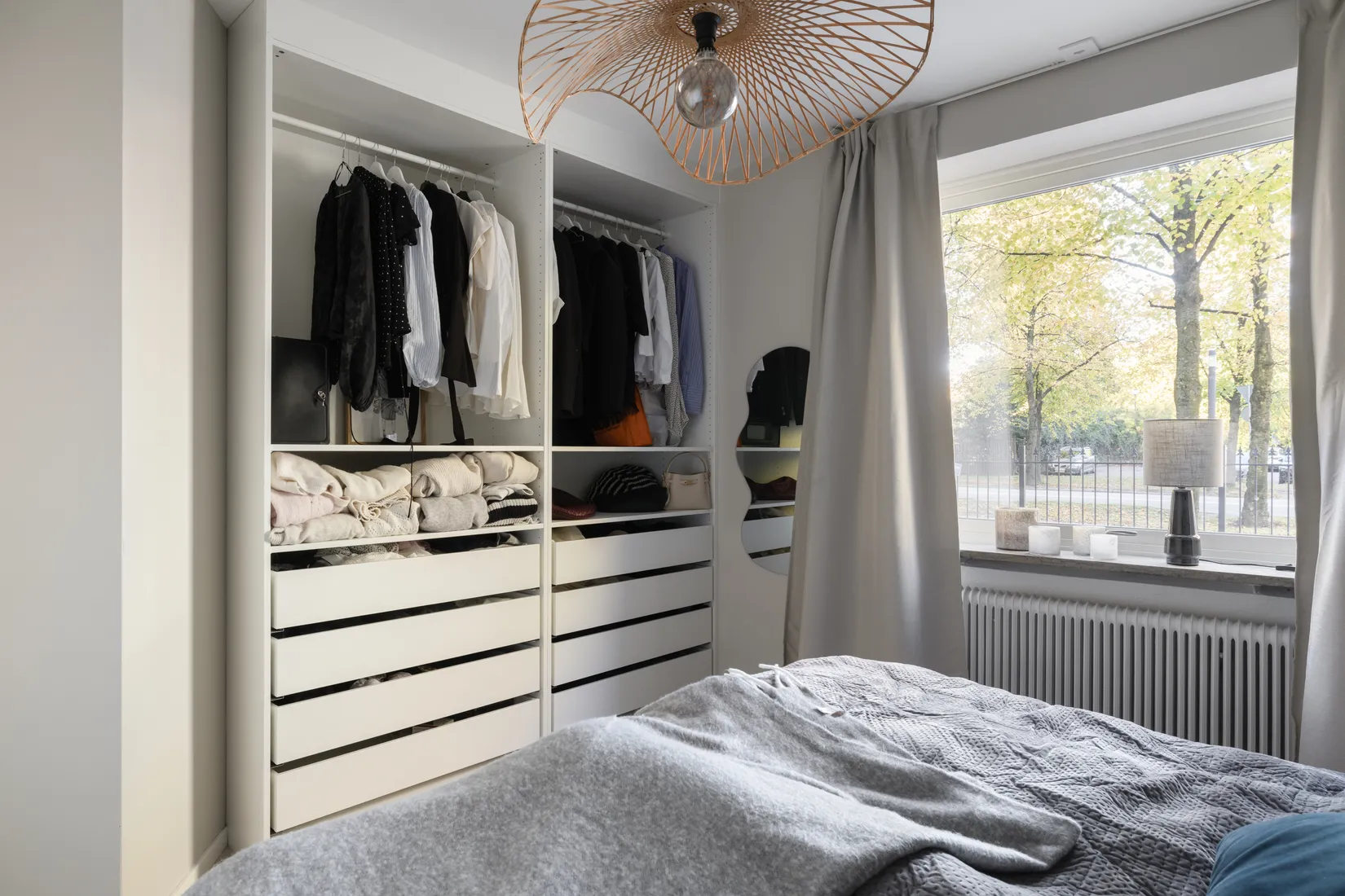 Bostadsrätt, Parkgatan 8A, Heden, Göteborg