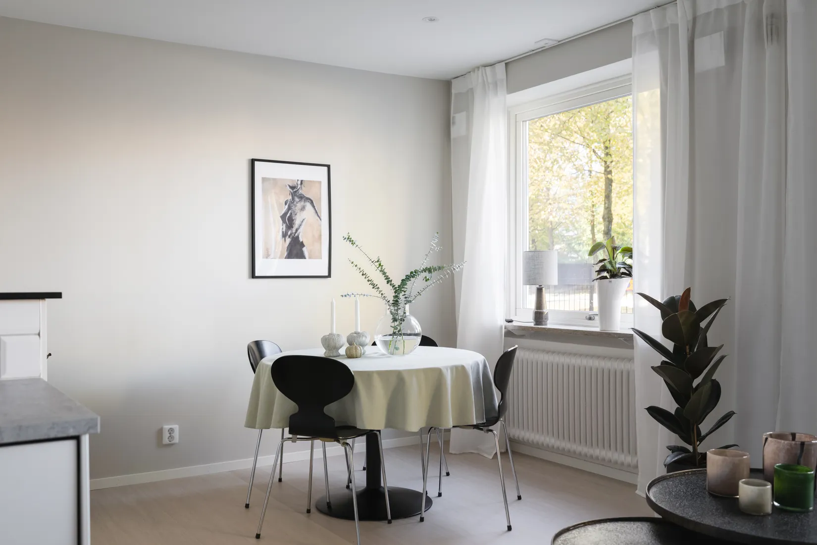 Bostadsrätt, Parkgatan 8A, Heden, Göteborg