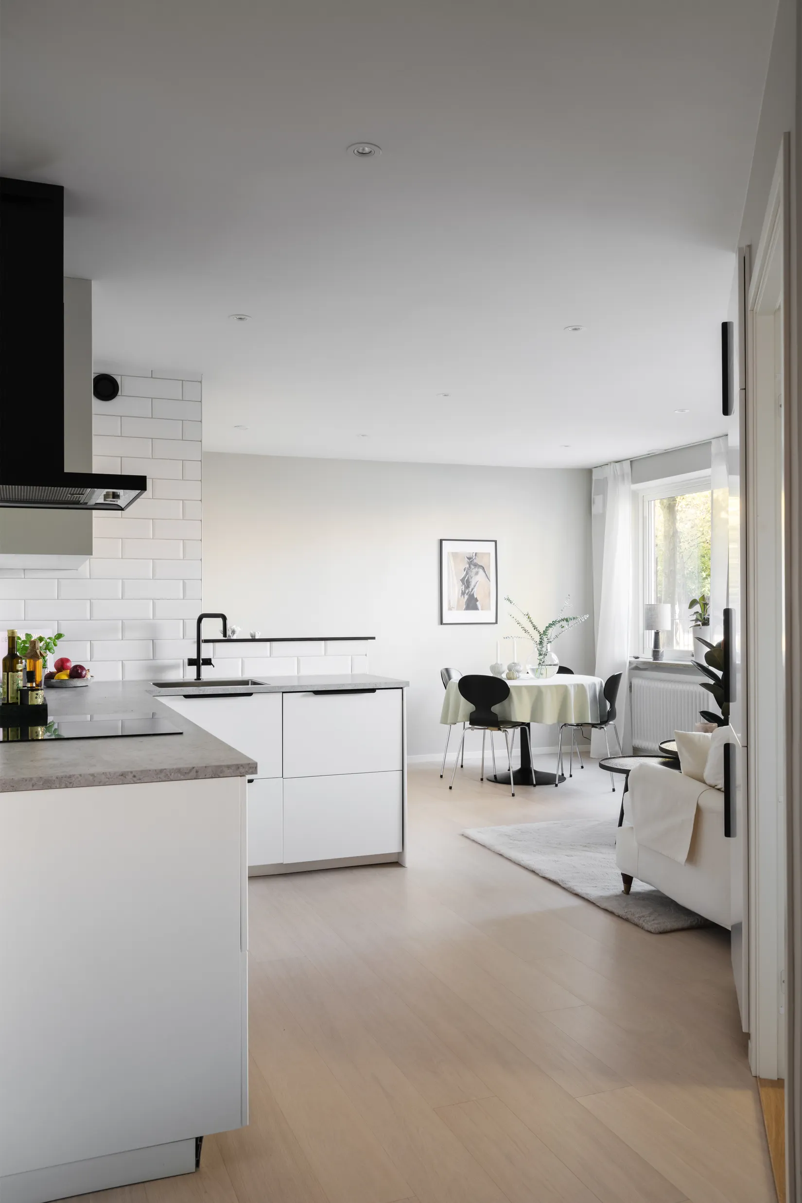 Bostadsrätt, Parkgatan 8A, Heden, Göteborg