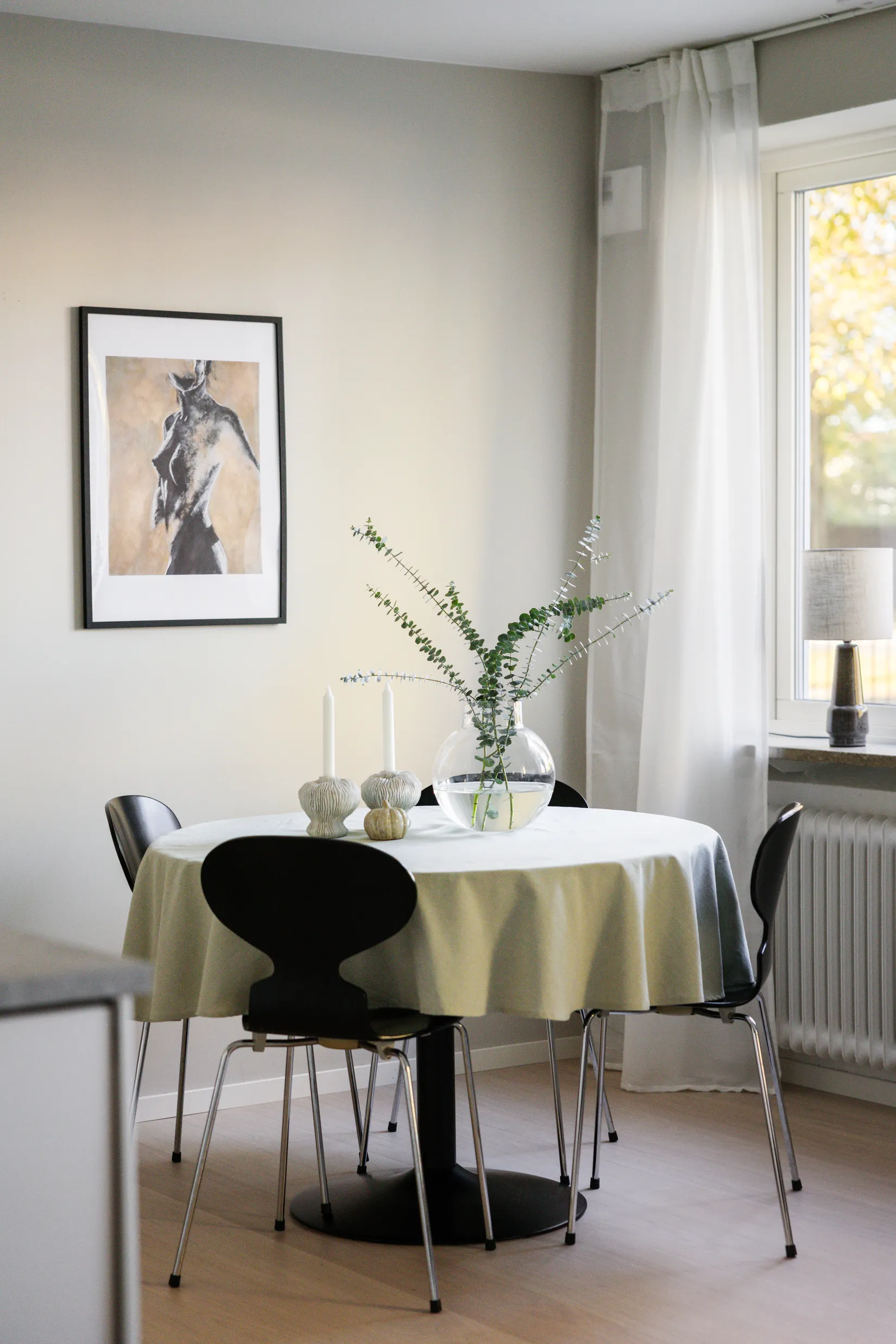 Bostadsrätt, Parkgatan 8A, Heden, Göteborg