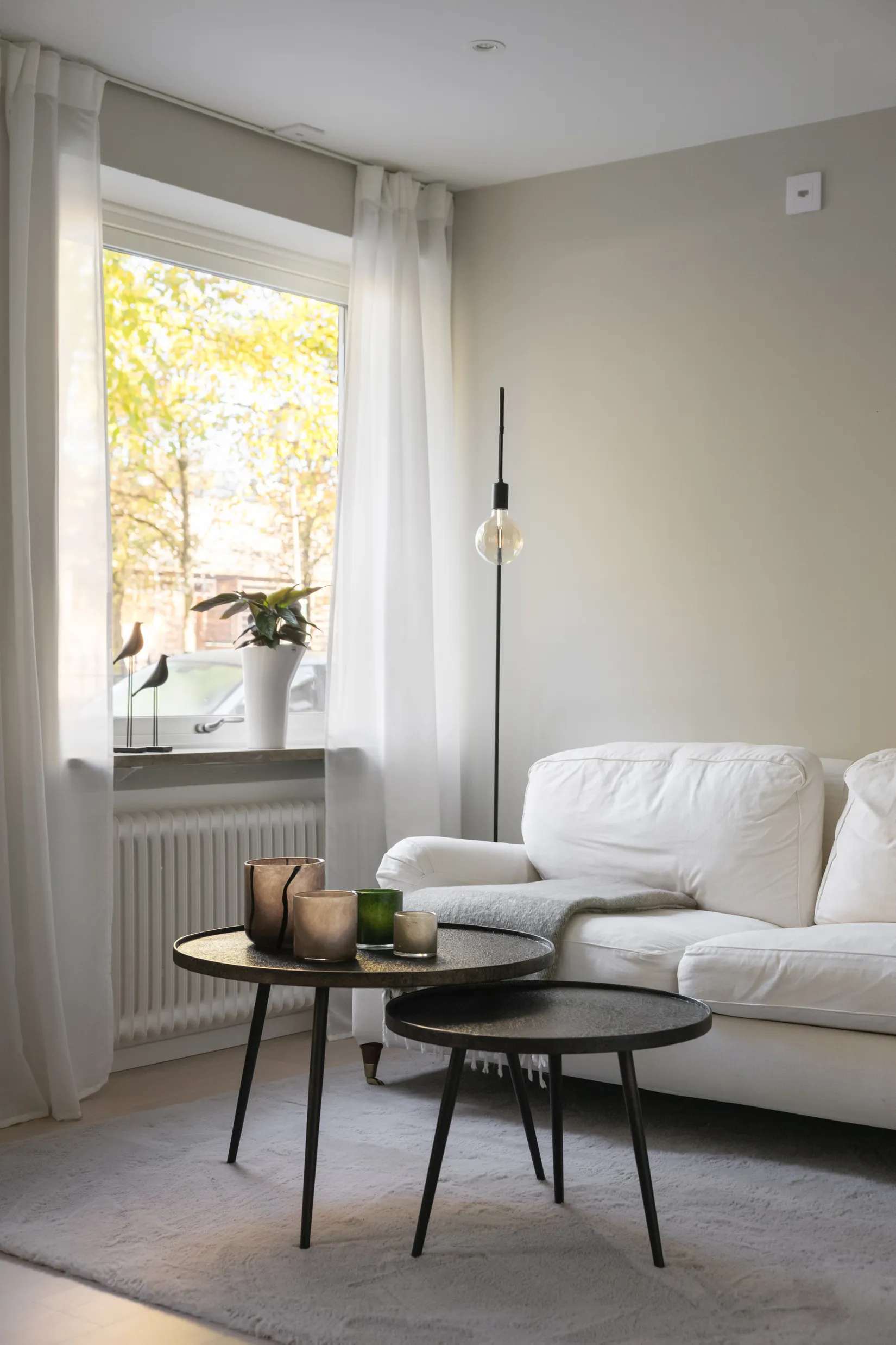 Bostadsrätt, Parkgatan 8A, Heden, Göteborg