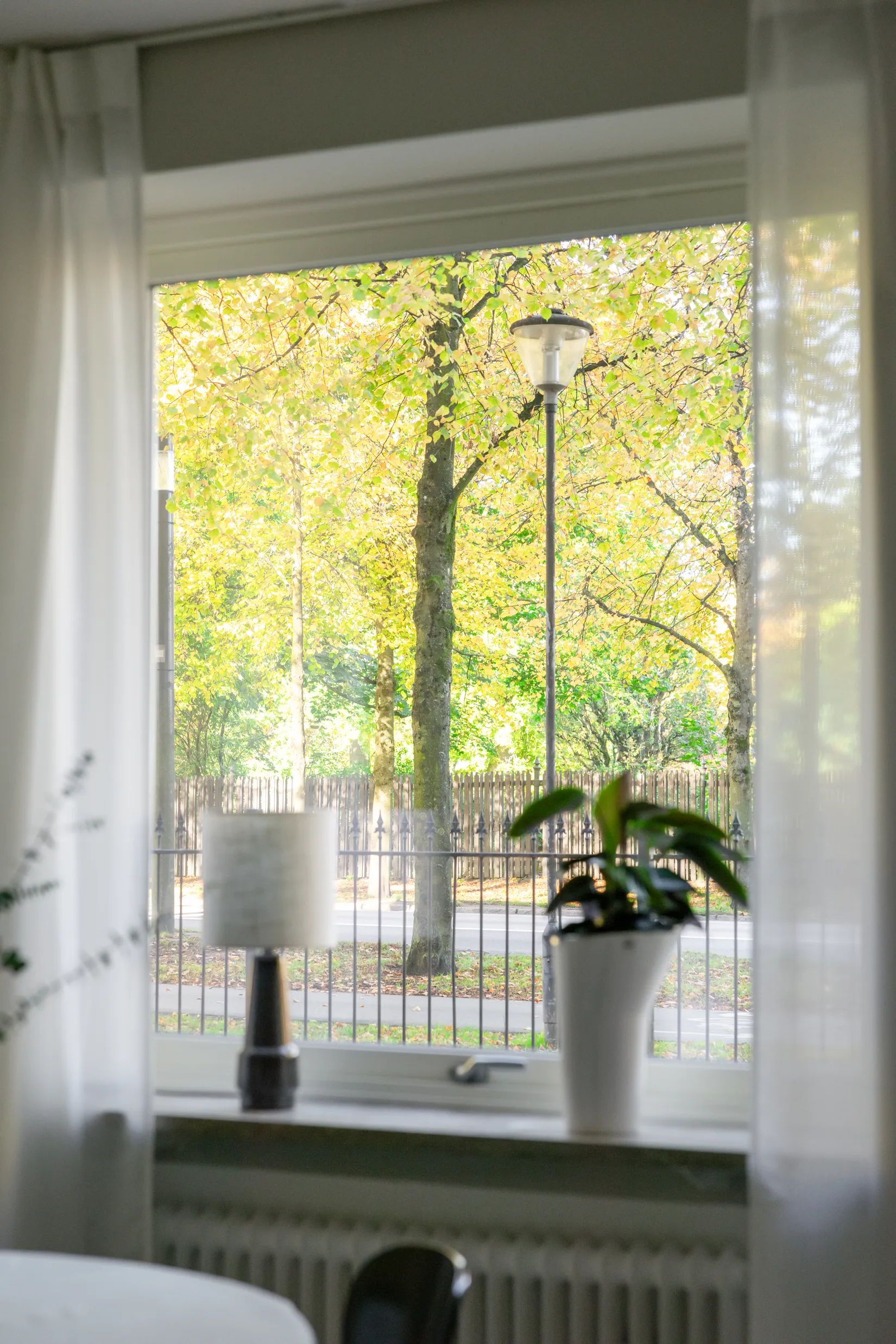 Bostadsrätt, Parkgatan 8A, Heden, Göteborg