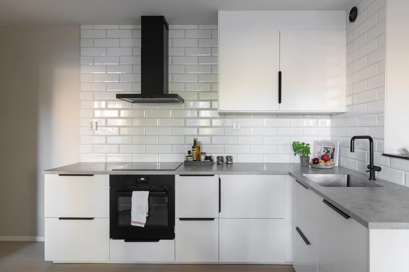 Bostadsrätt, Parkgatan 8A, Heden, Göteborg