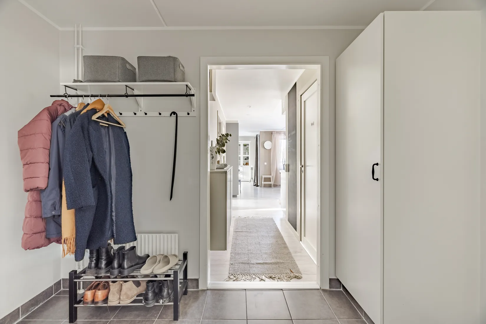 Bostadsrätt, Orkanvinden 1A, Kristinehamn