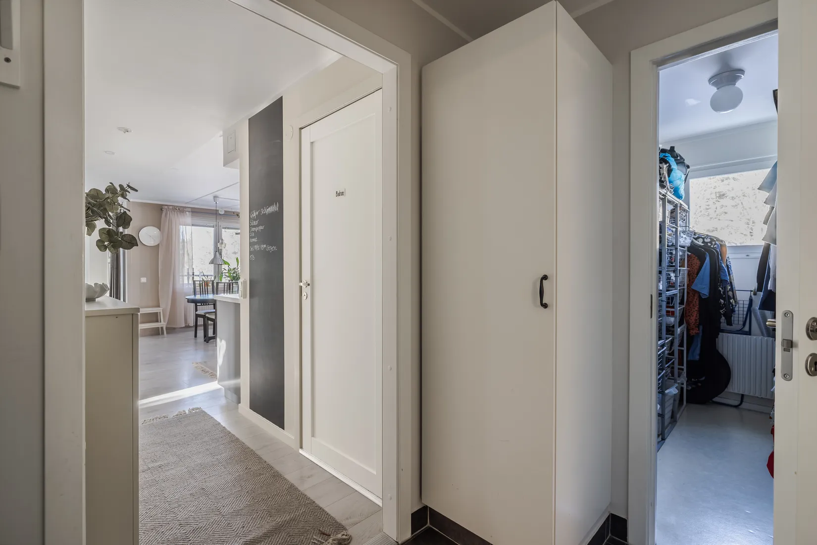 Bostadsrätt, Orkanvinden 1A, Kristinehamn