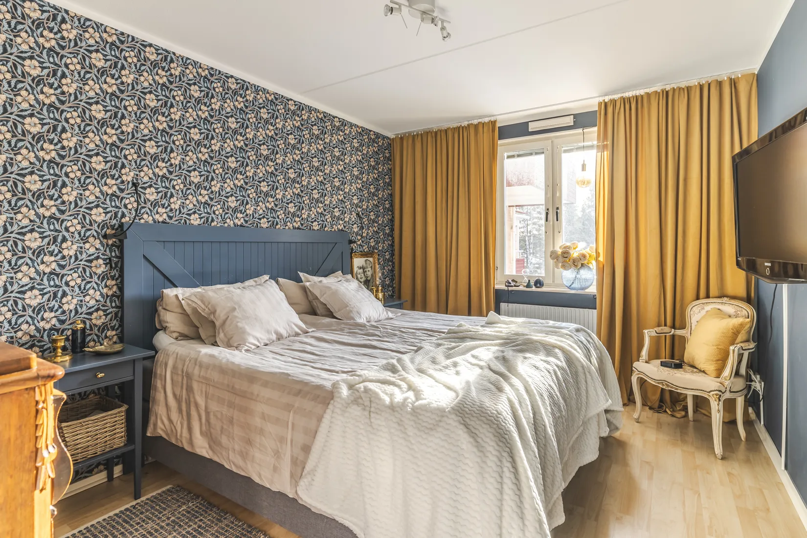 Bostadsrätt, Orkanvinden 1A, Kristinehamn