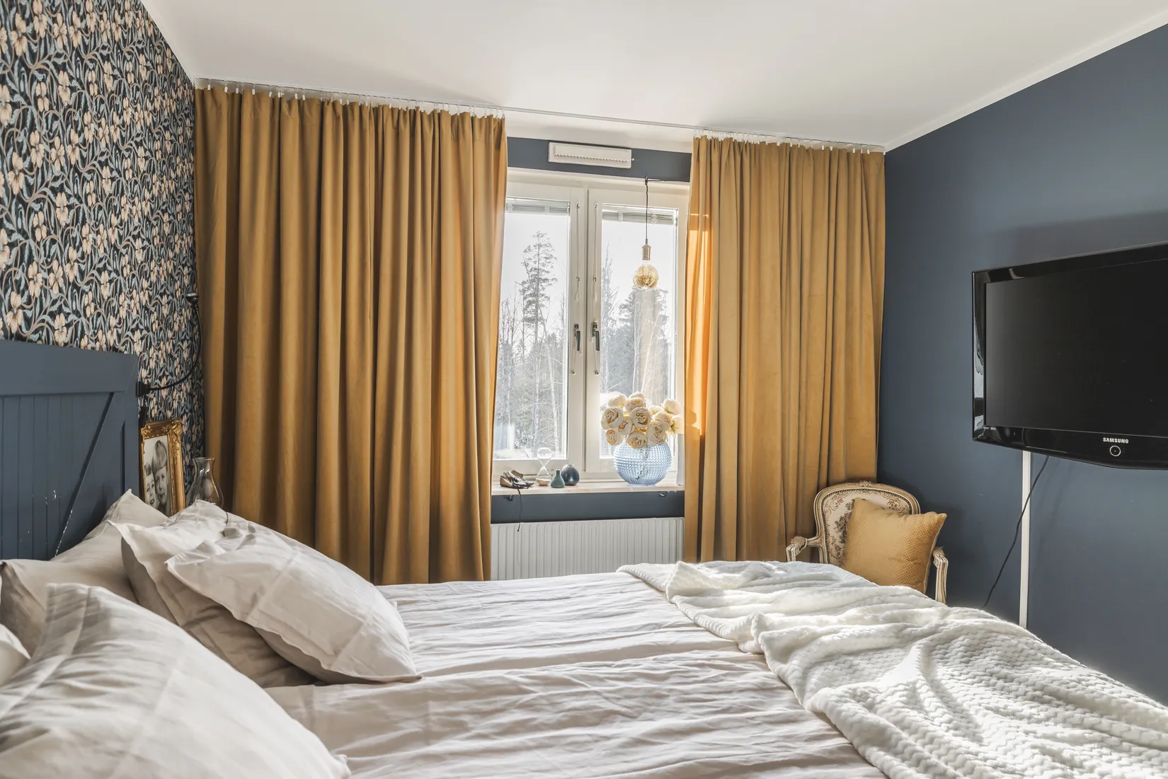 Bostadsrätt, Orkanvinden 1A, Kristinehamn