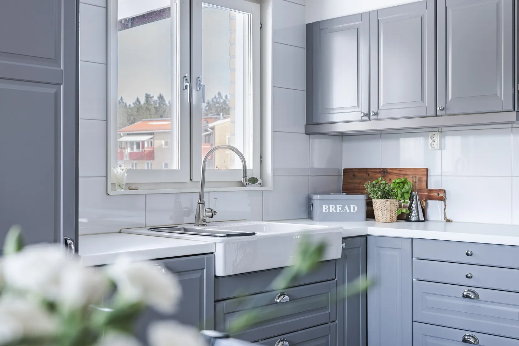 Bostadsrätt, Orkanvinden 1A, Kristinehamn