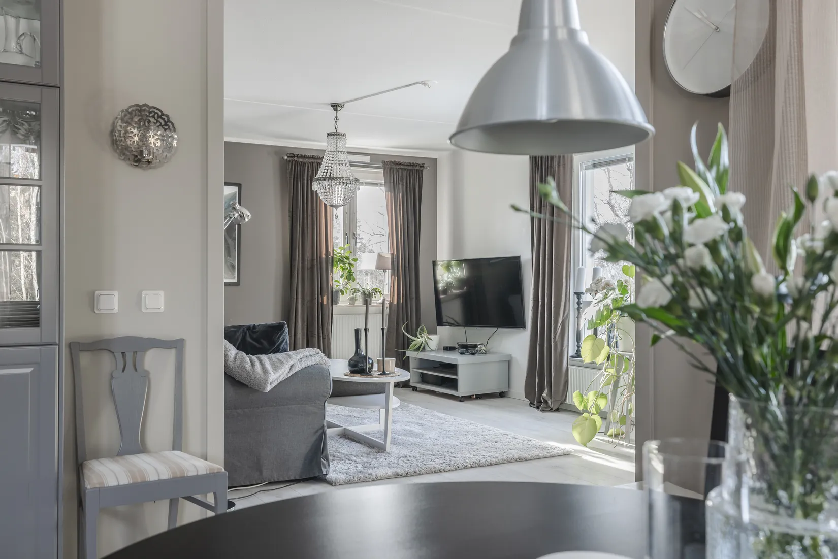 Bostadsrätt, Orkanvinden 1A, Kristinehamn