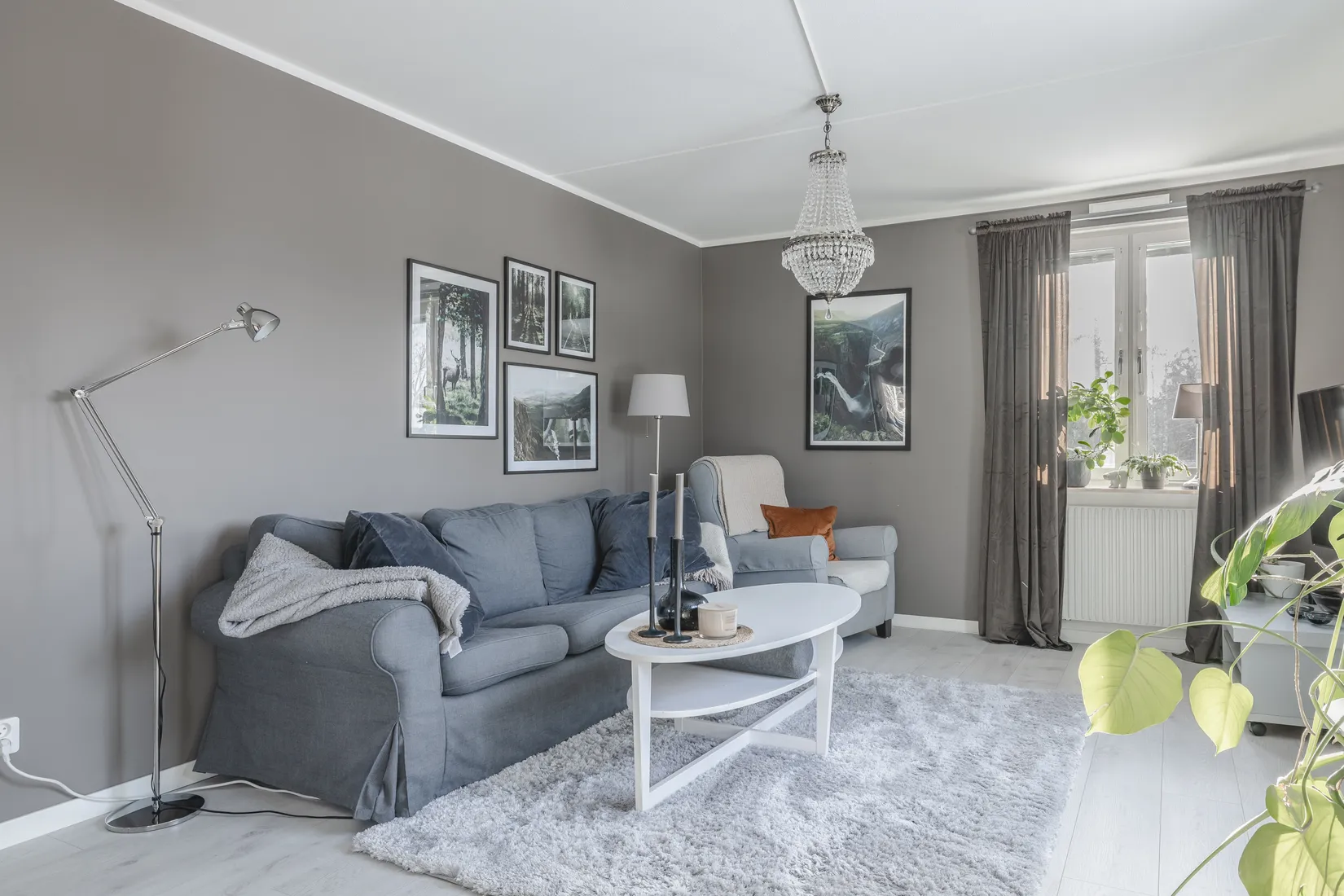 Bostadsrätt, Orkanvinden 1A, Kristinehamn